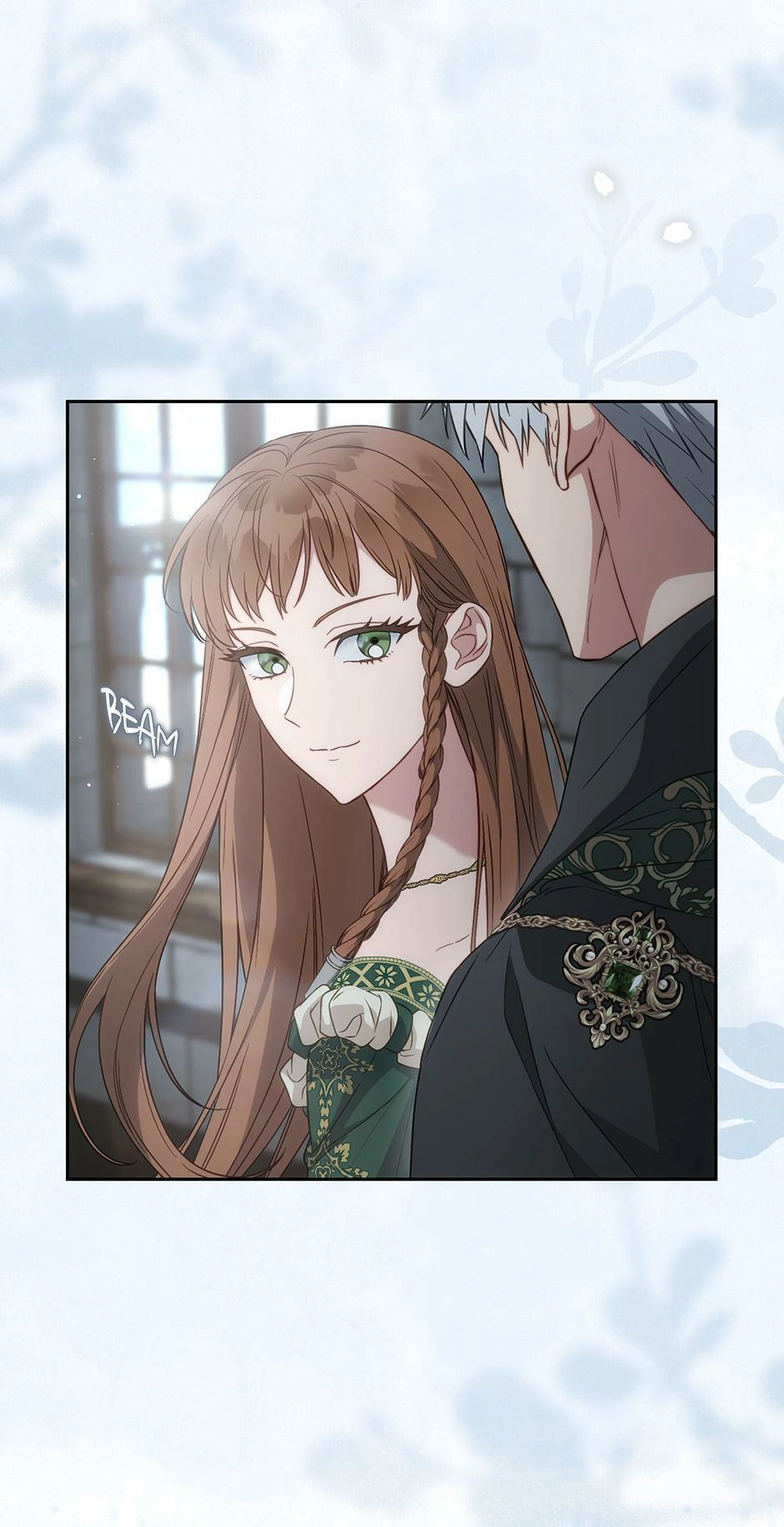 Read Marriage of Convenience Manga Online