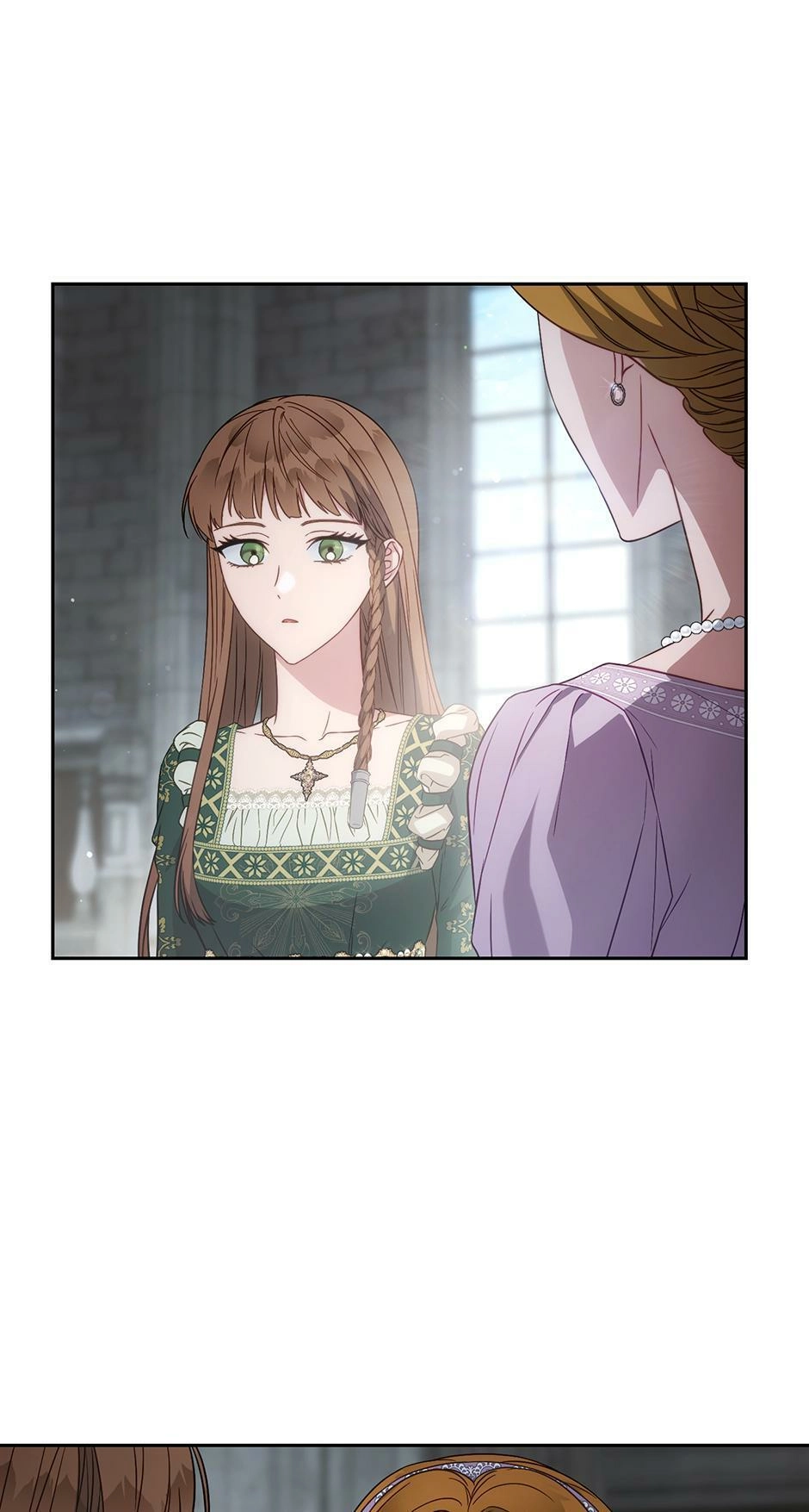 Read Marriage of Convenience Manga Online