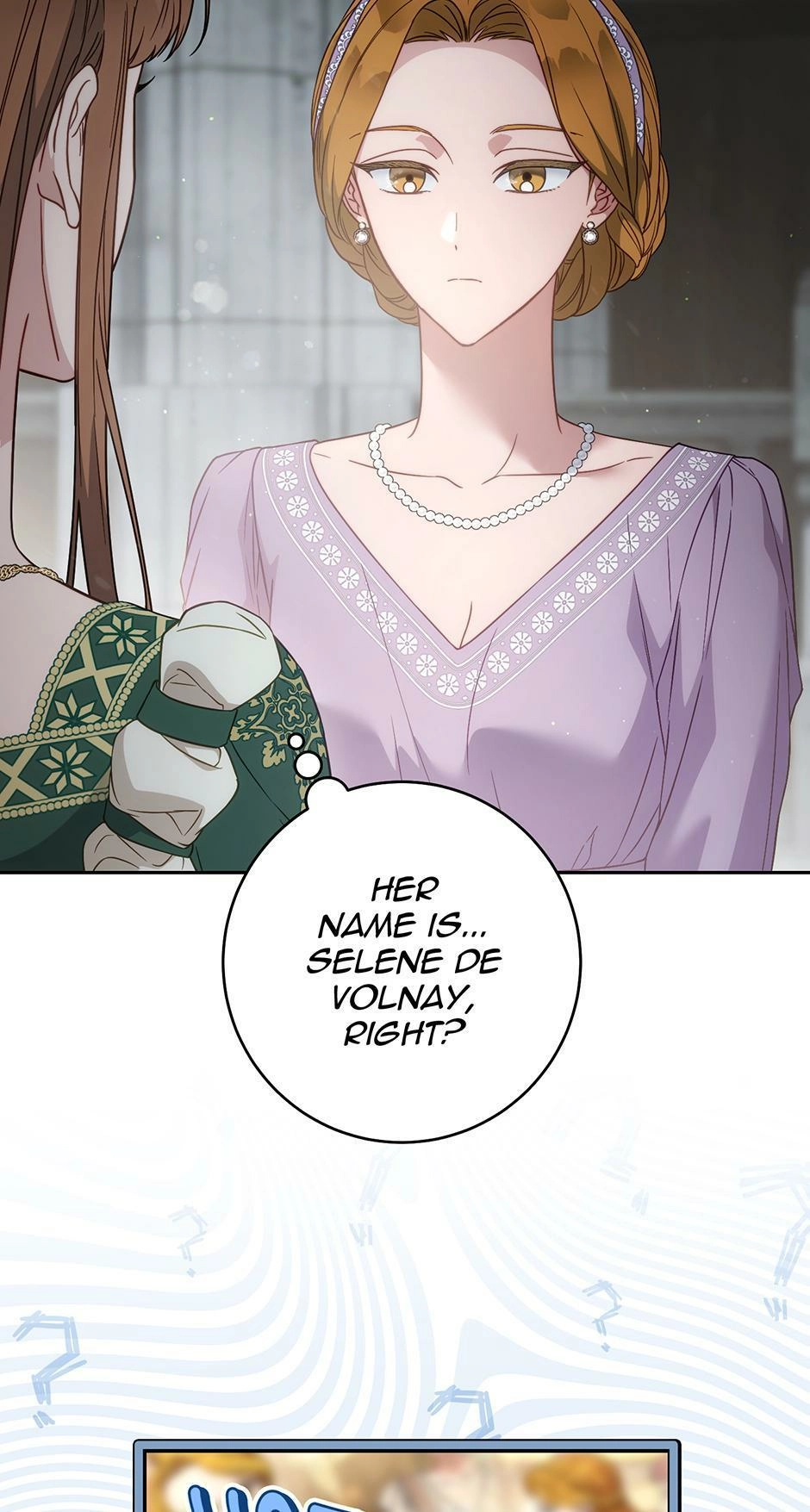 Read Marriage of Convenience Manga Online