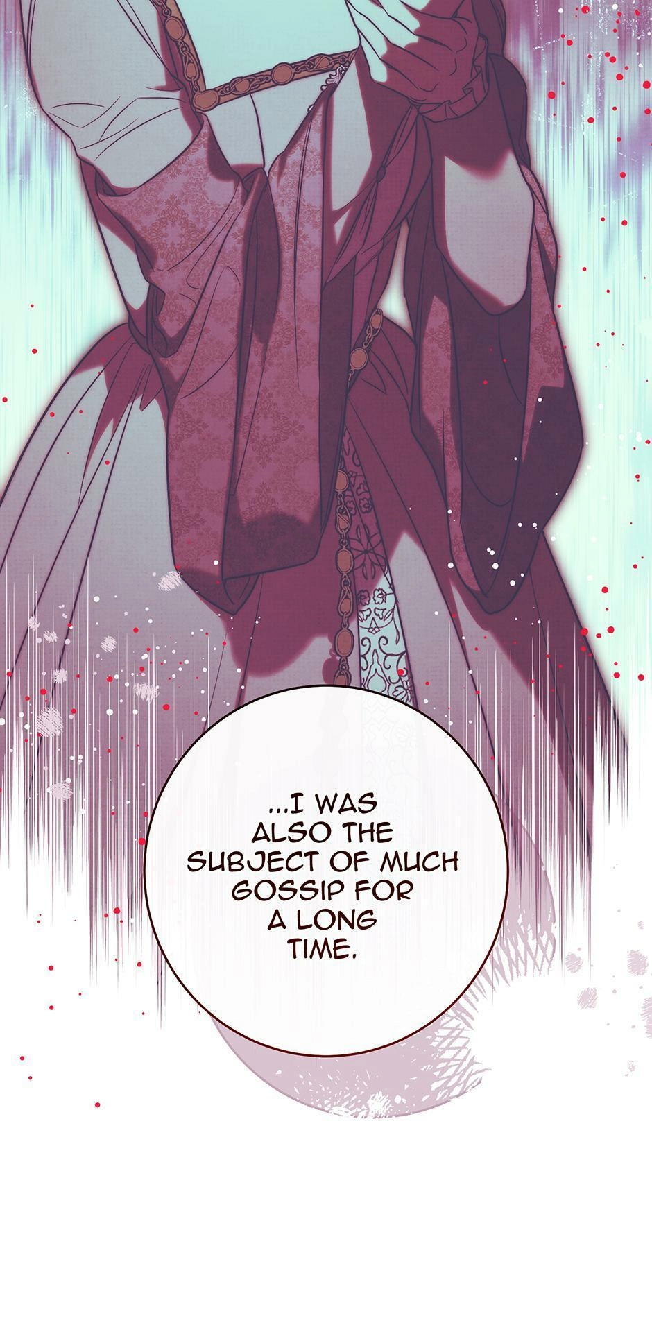 Read Marriage of Convenience Manga Online