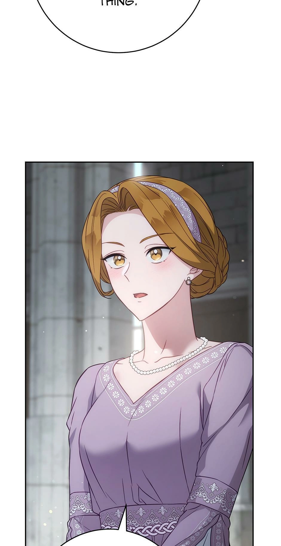 Read Marriage of Convenience Manga Online