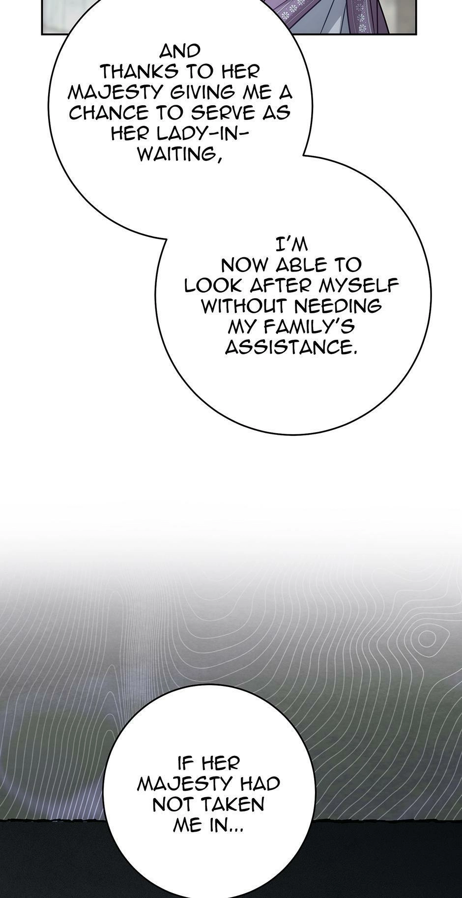 Read Marriage of Convenience Manga Online