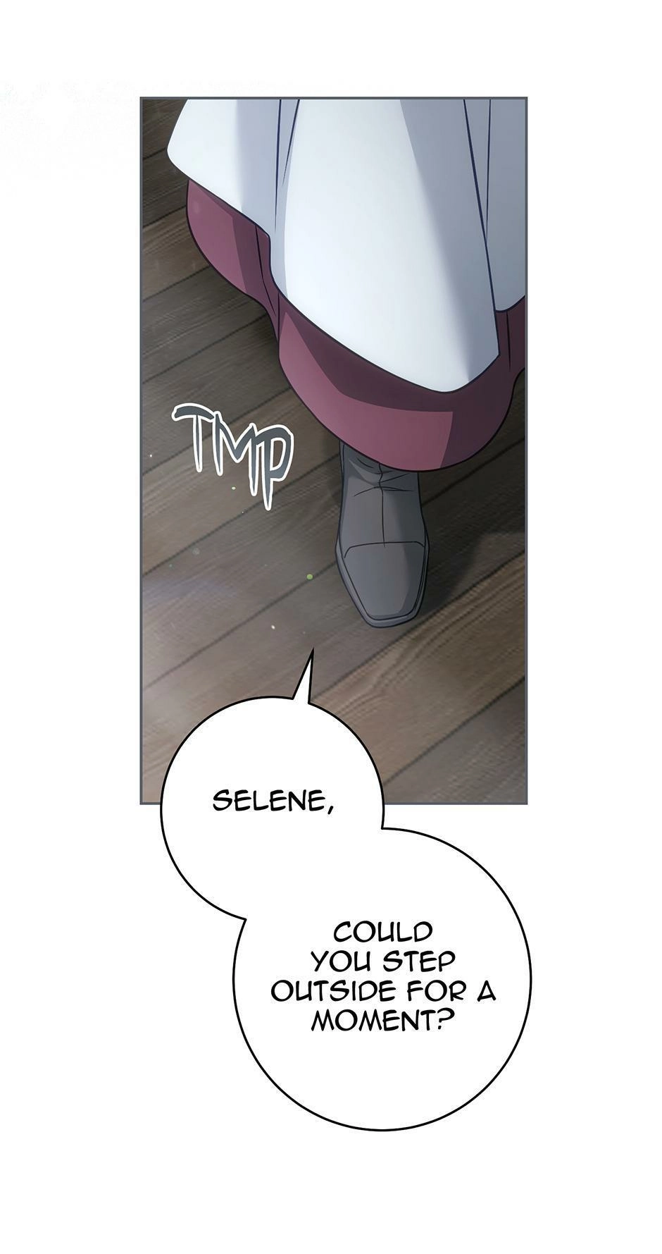 Read Marriage of Convenience Manga Online
