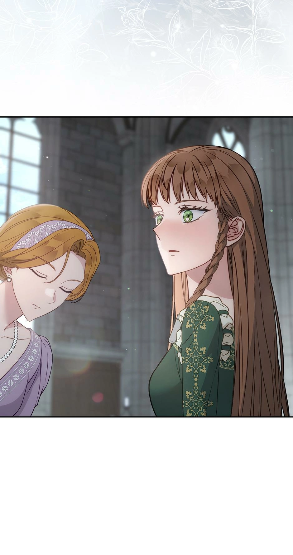 Read Marriage of Convenience Manga Online