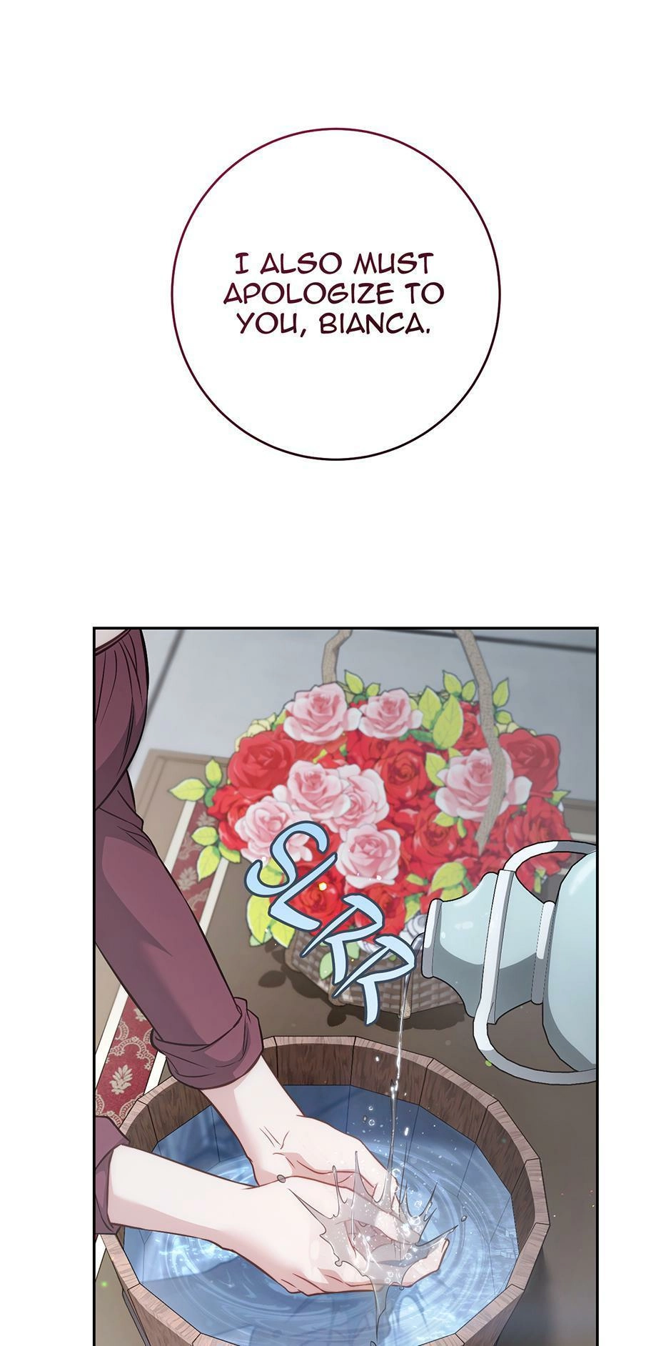 Read Marriage of Convenience Manga Online