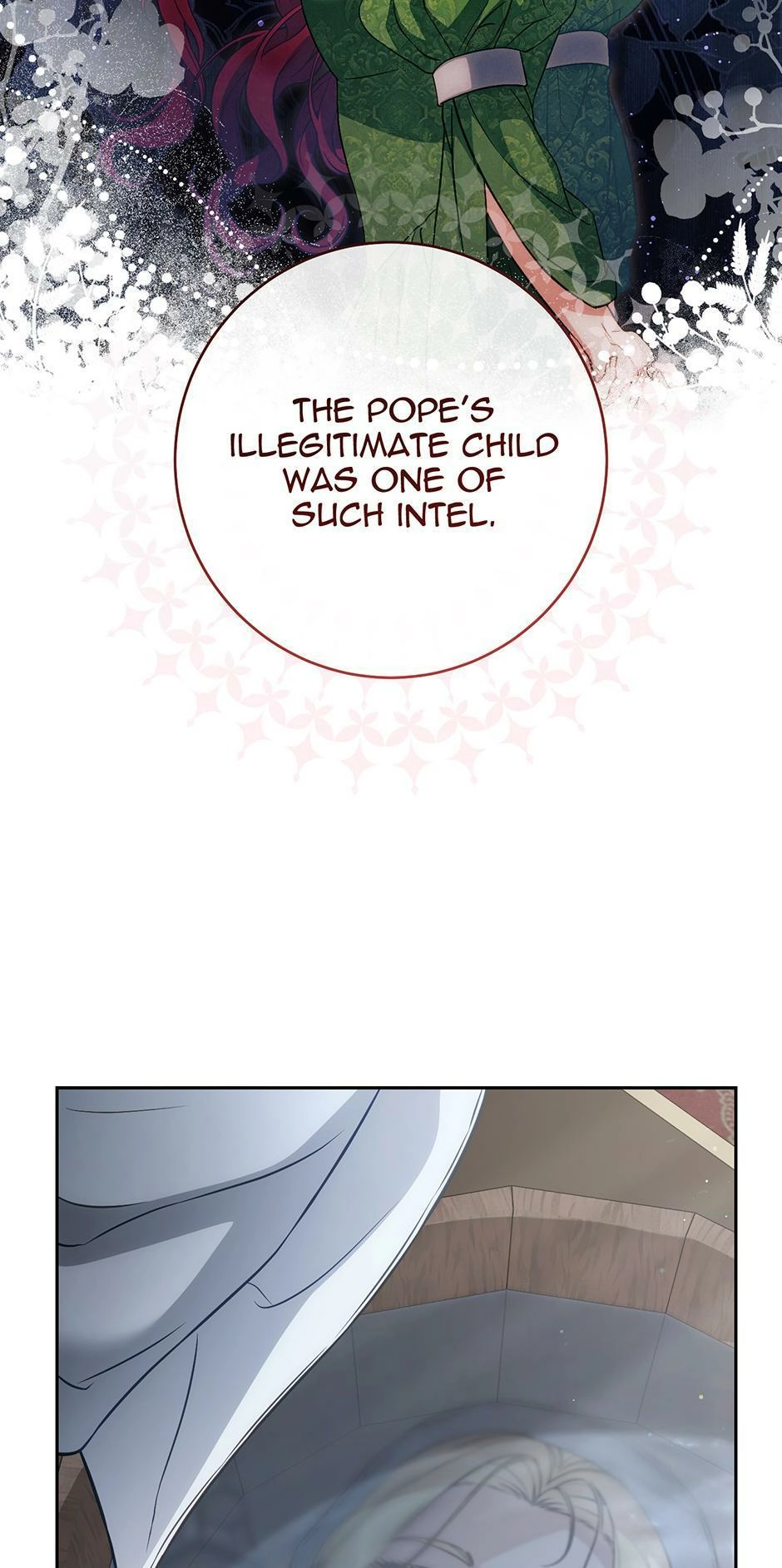 Read Marriage of Convenience Manga Online
