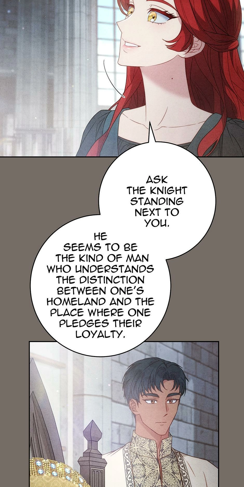 Read Marriage of Convenience Manga Online