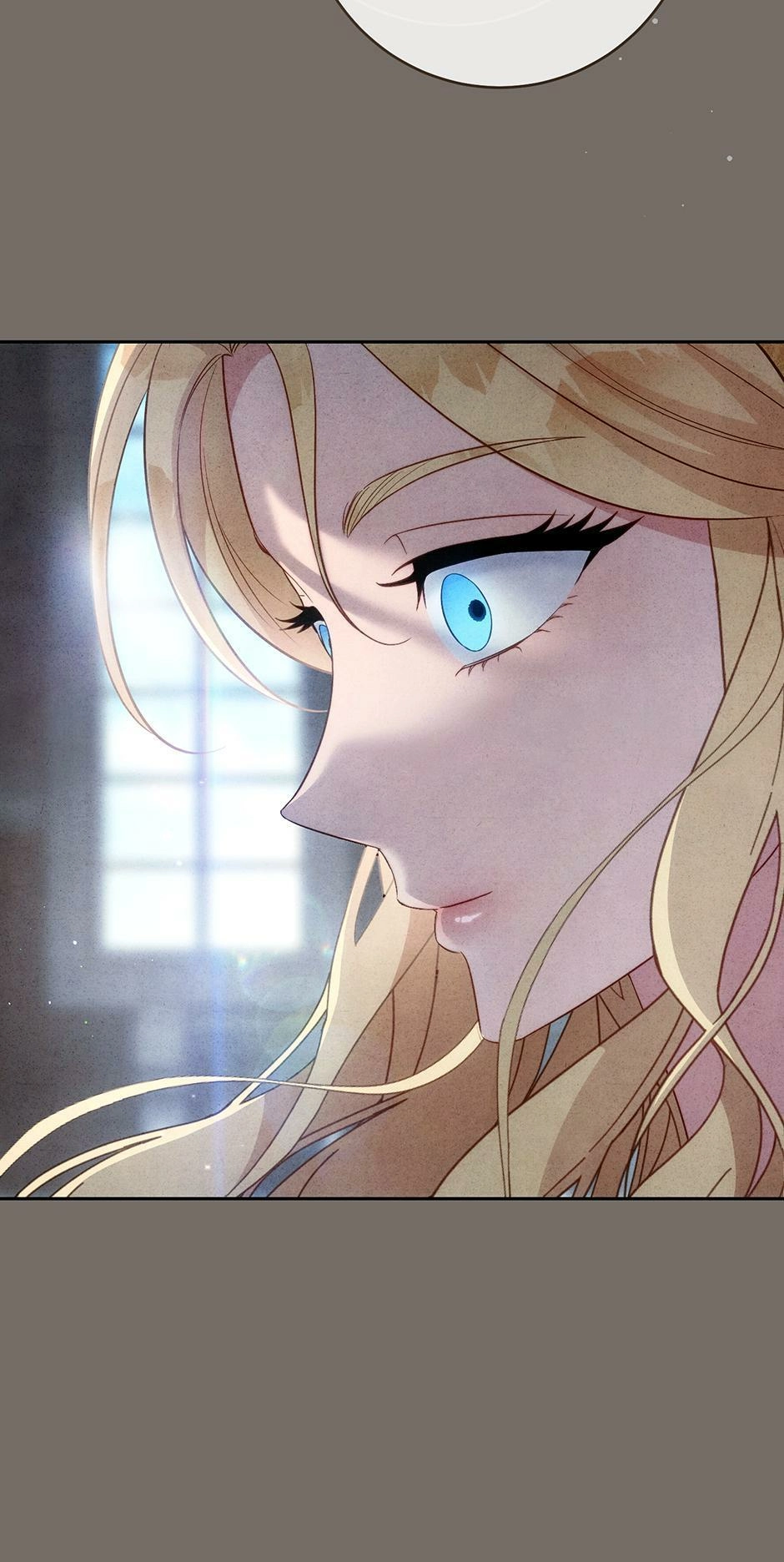 Read Marriage of Convenience Manga Online