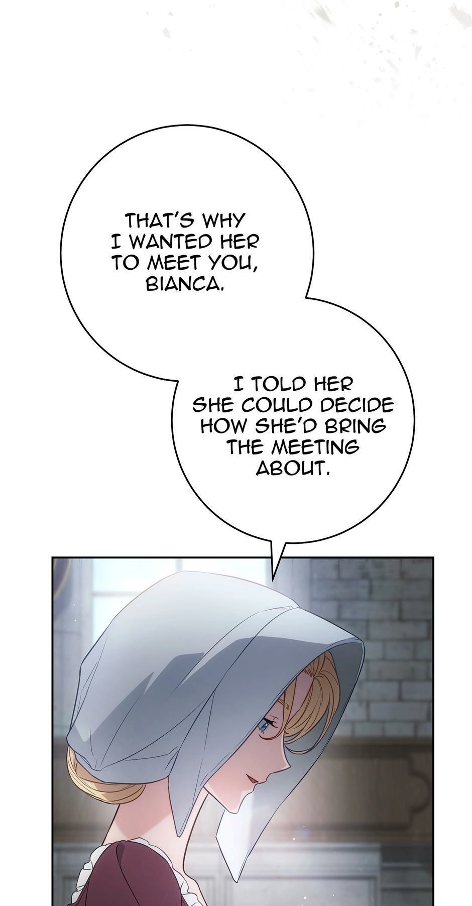 Read Marriage of Convenience Manga Online