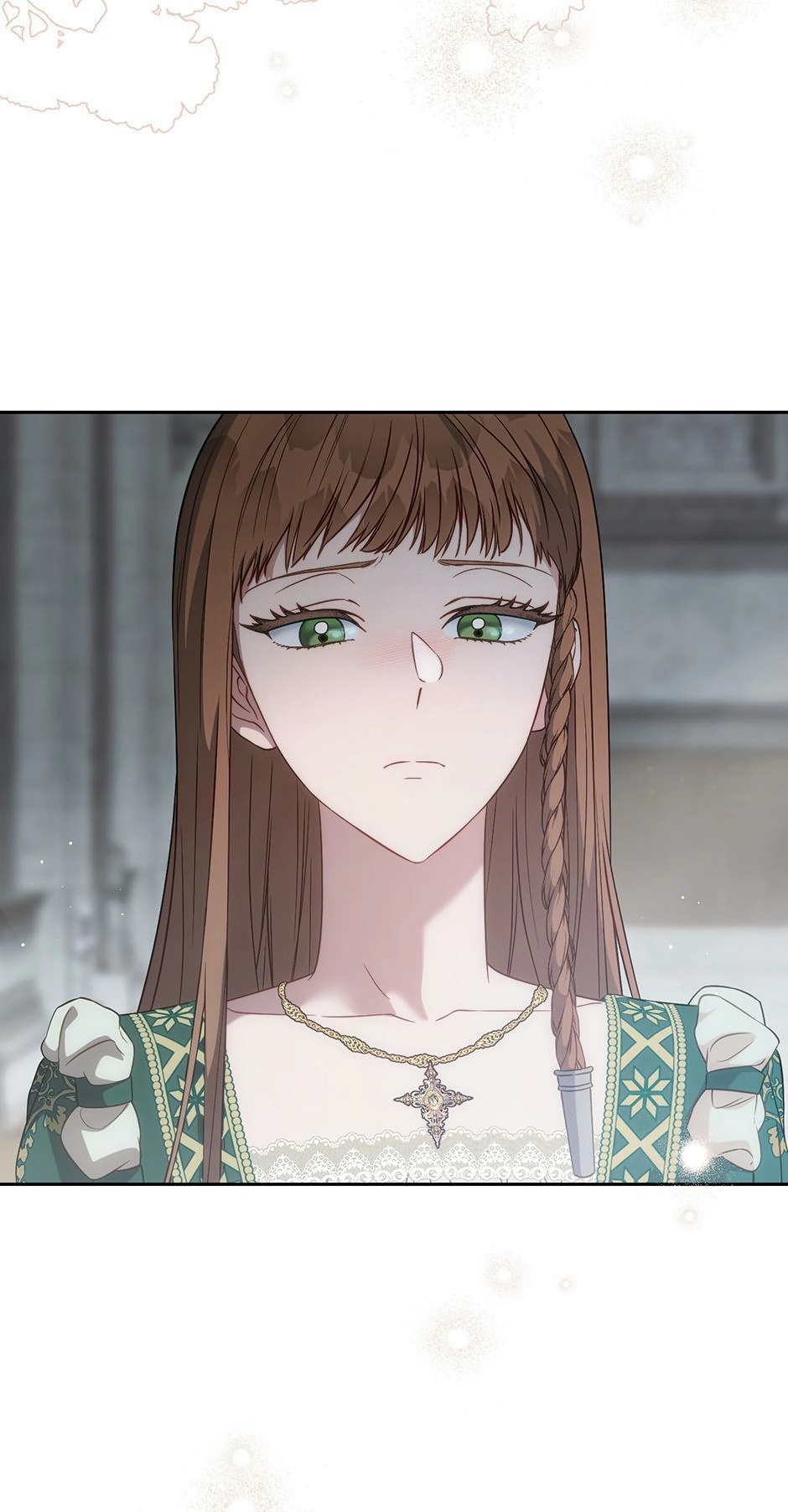 Read Marriage of Convenience Manga Online