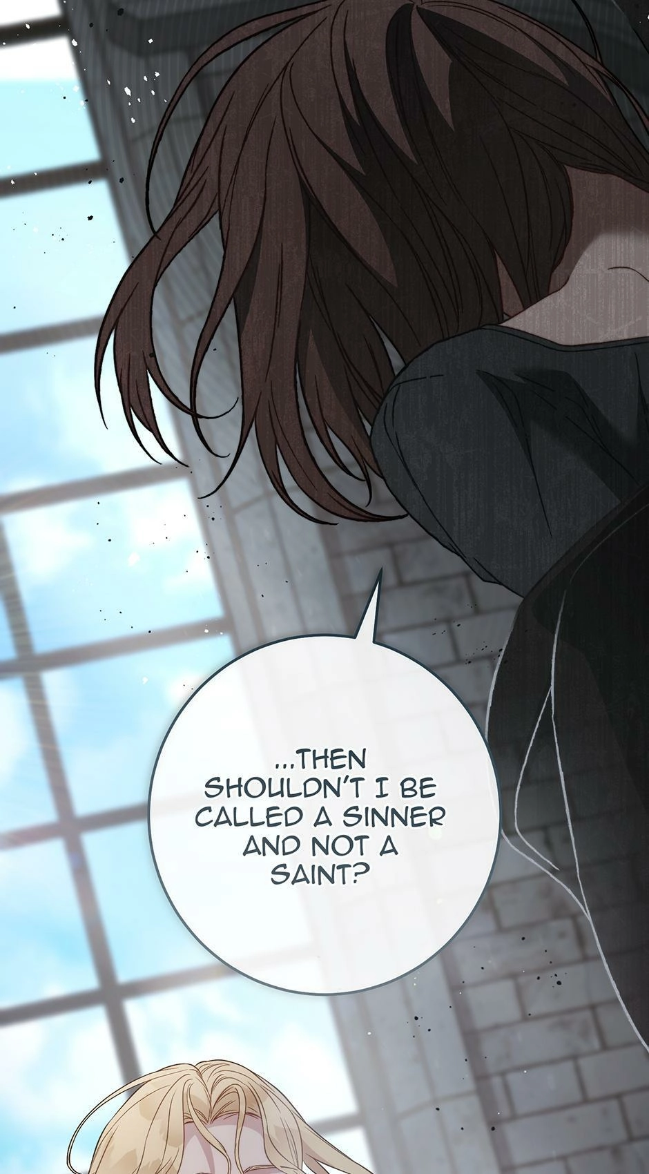Read Marriage of Convenience Manga Online