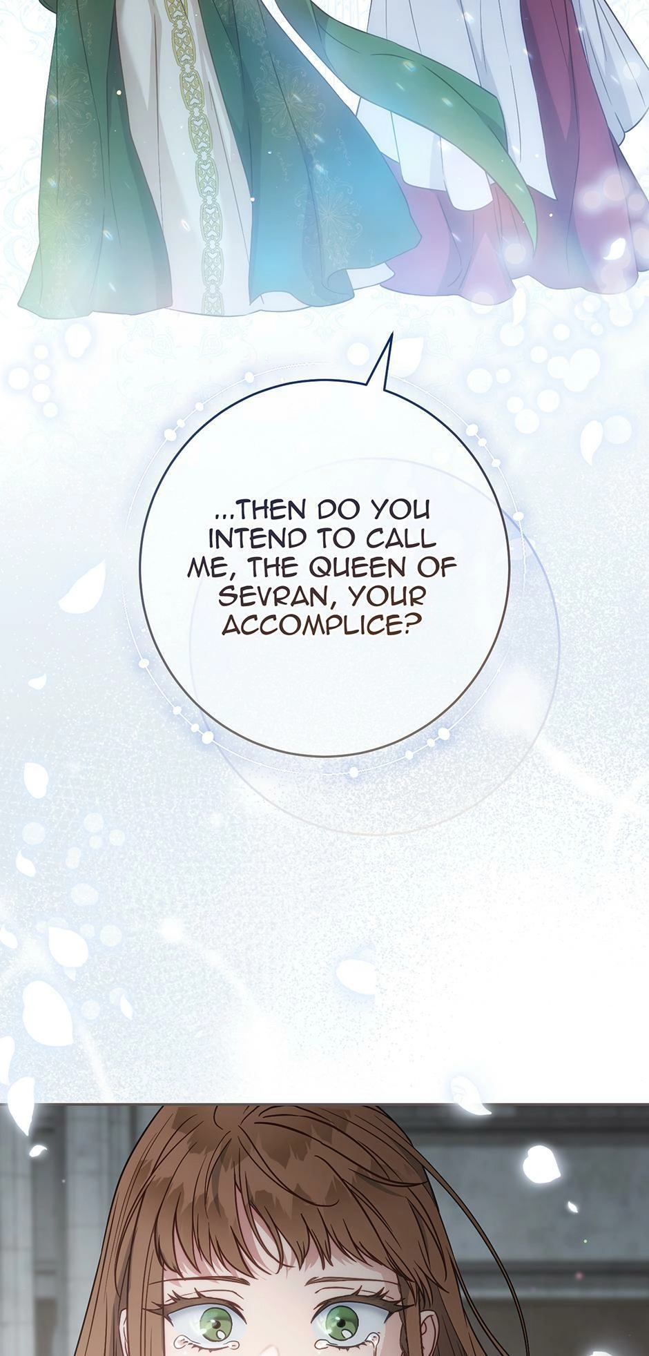 Read Marriage of Convenience Manga Online