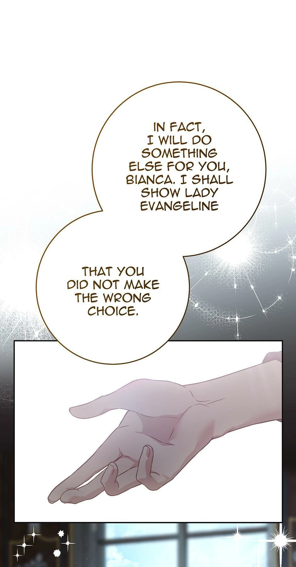 Read Marriage of Convenience Manga Online
