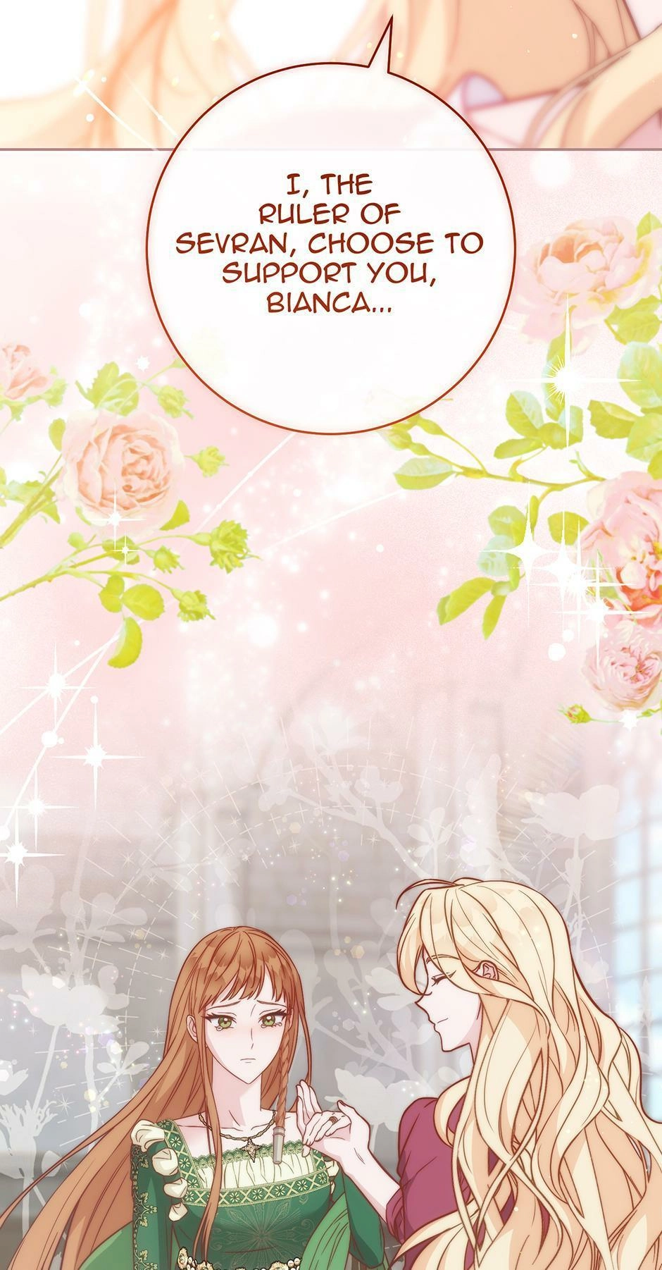 Read Marriage of Convenience Manga Online