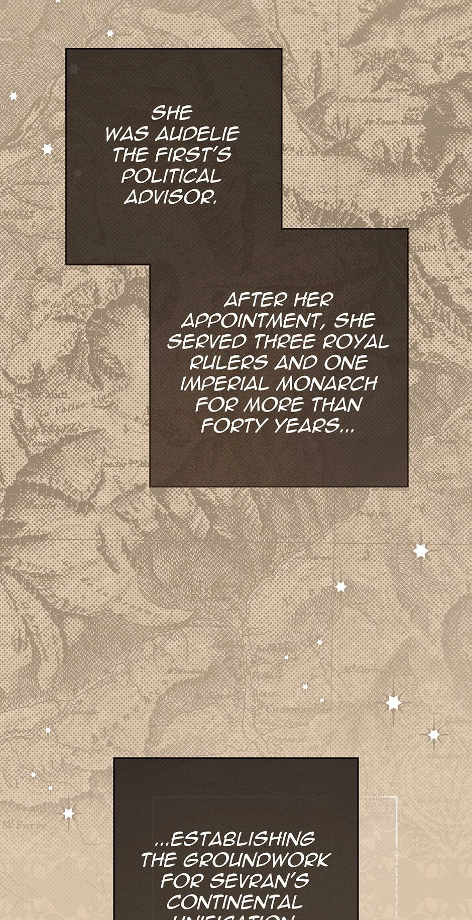 Read Marriage of Convenience Manga Online