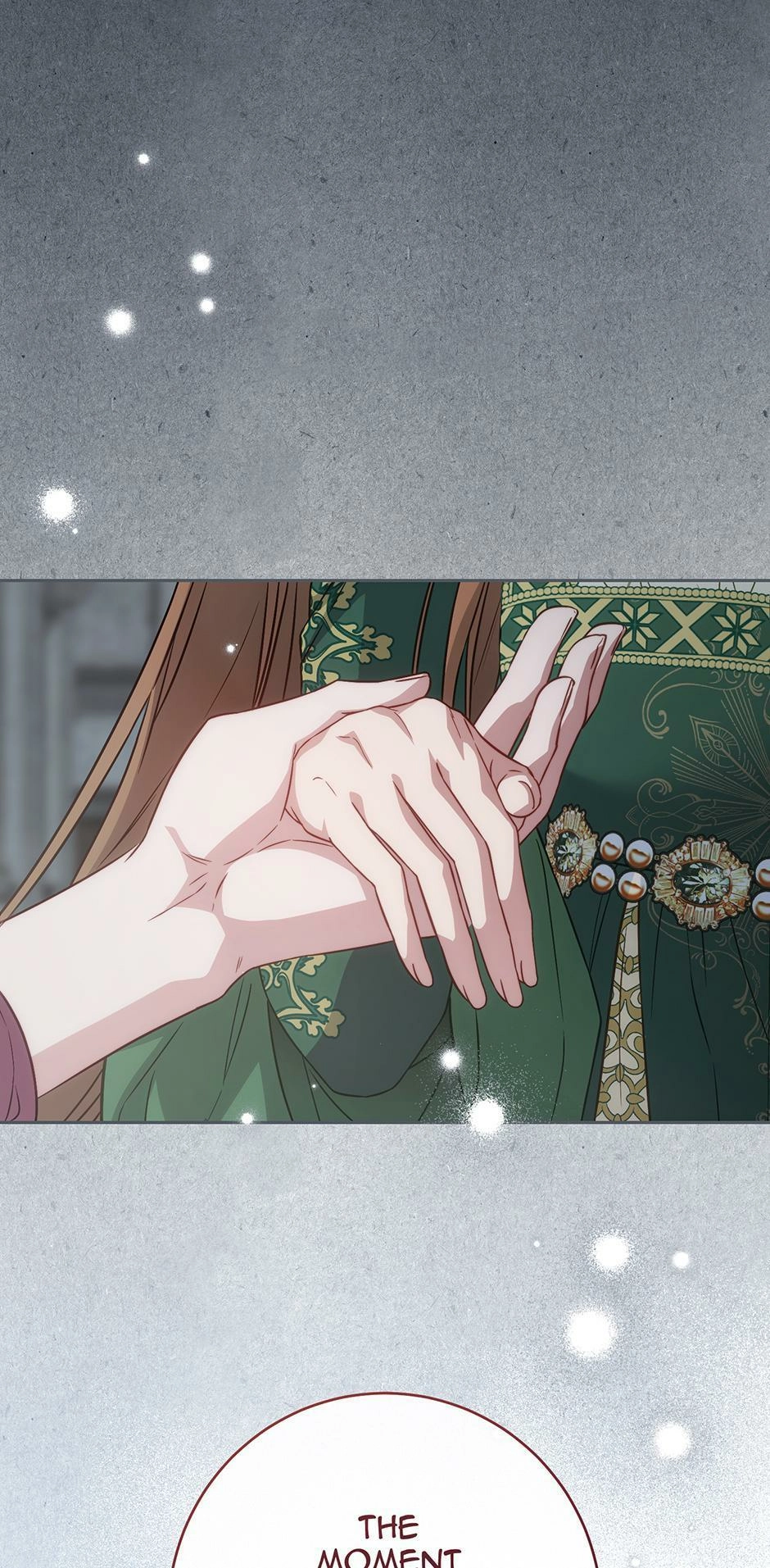 Read Marriage of Convenience Manga Online