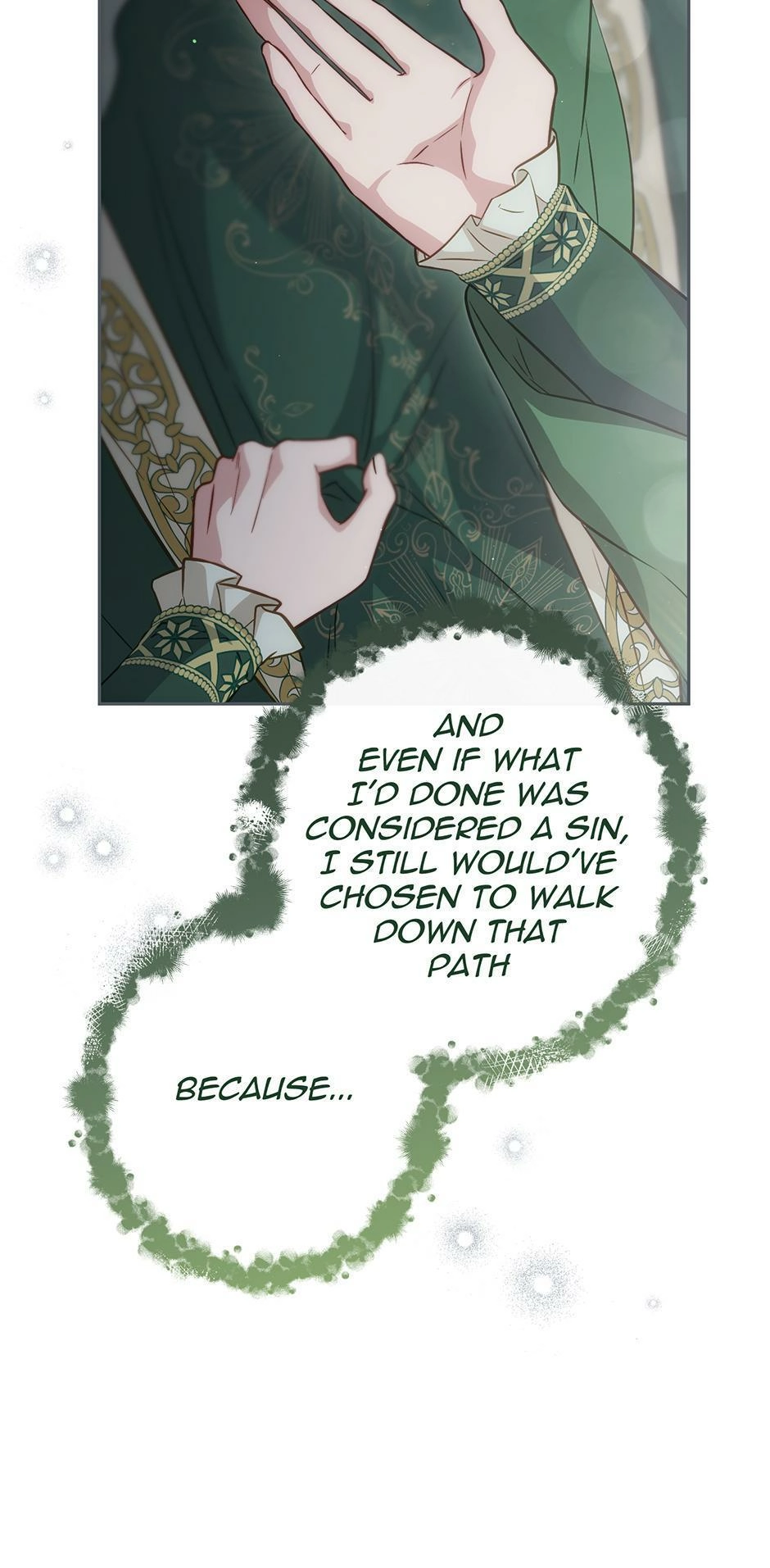 Read Marriage of Convenience Manga Online