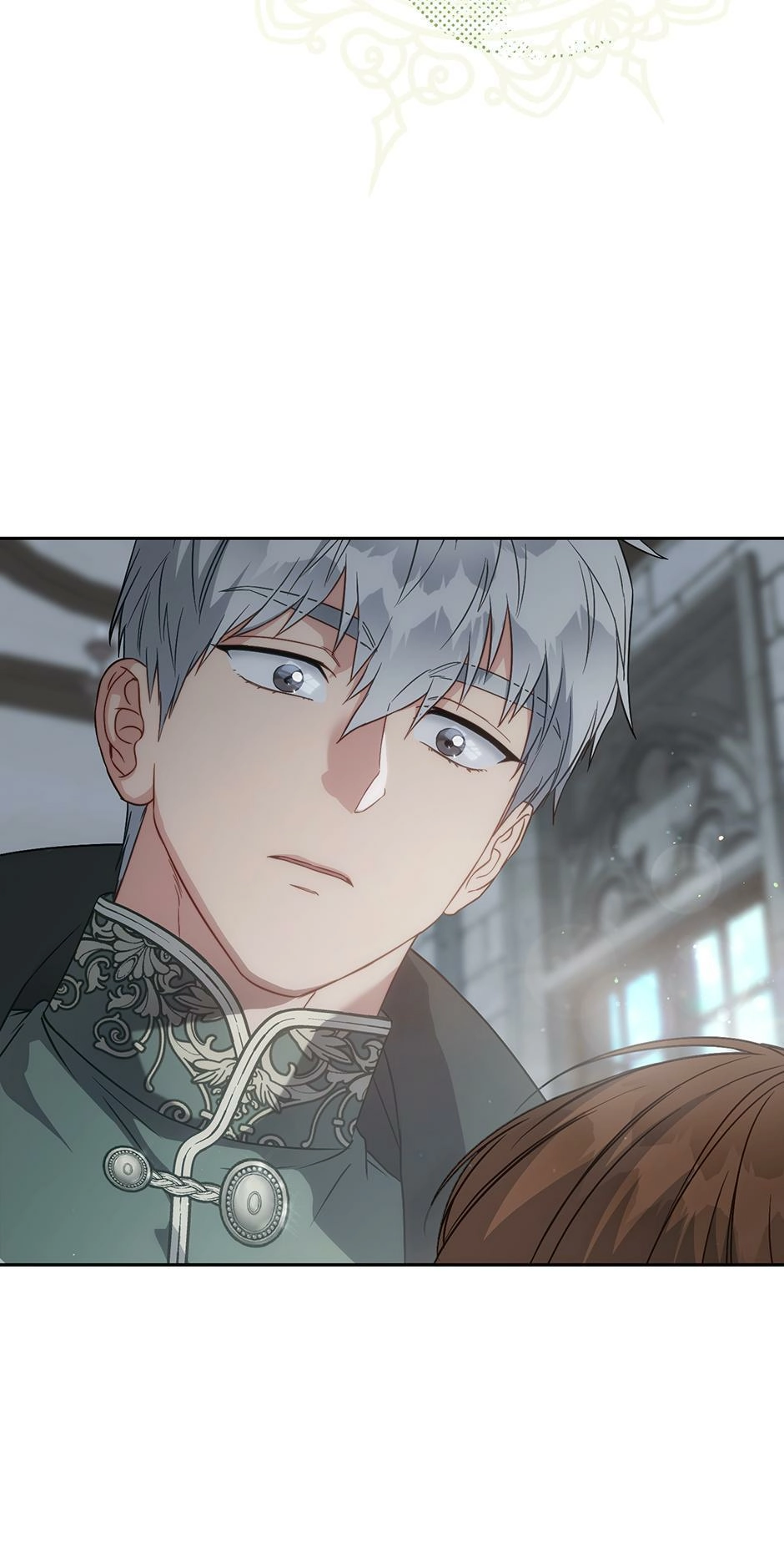 Read Marriage of Convenience Manga Online