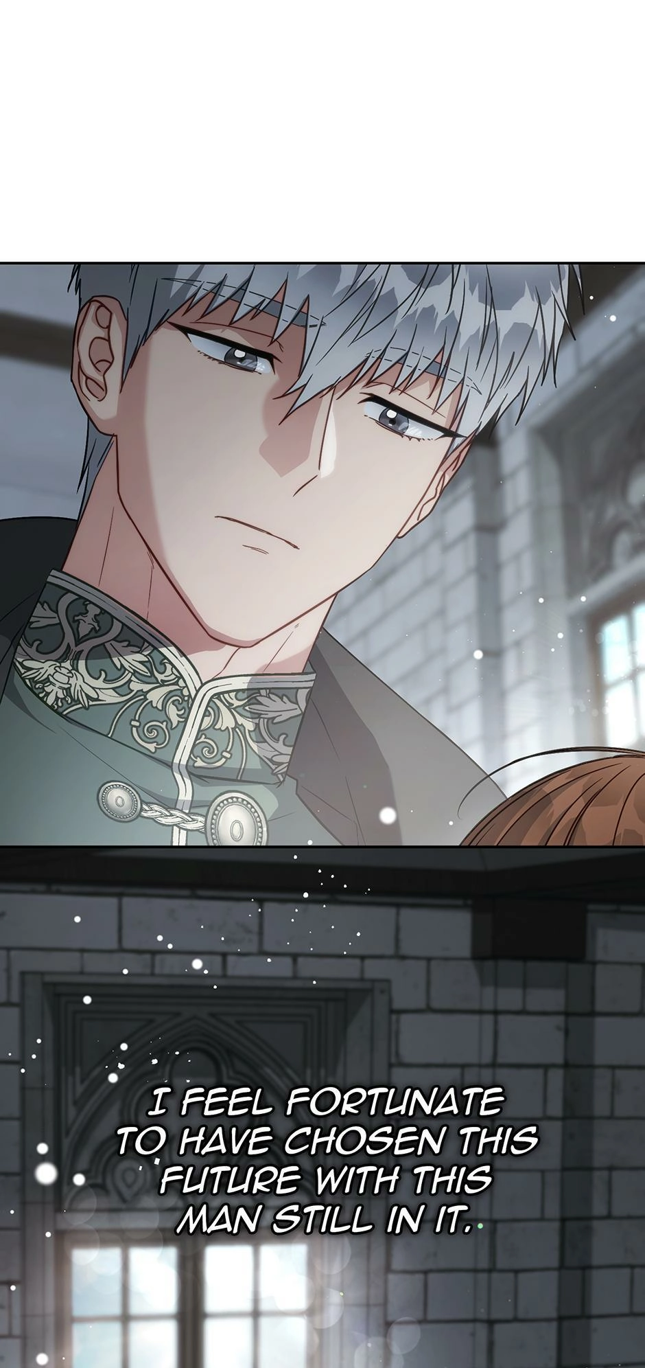 Read Marriage of Convenience Manga Online