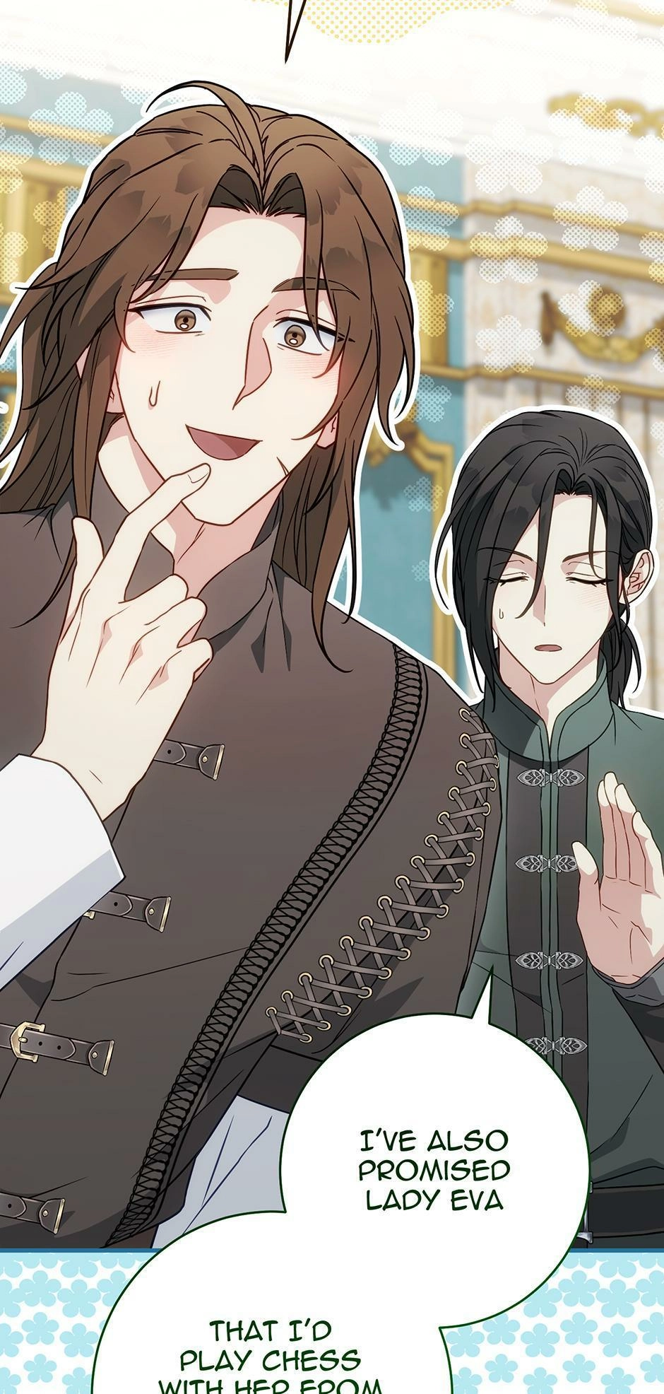 Read Marriage of Convenience Manga Online