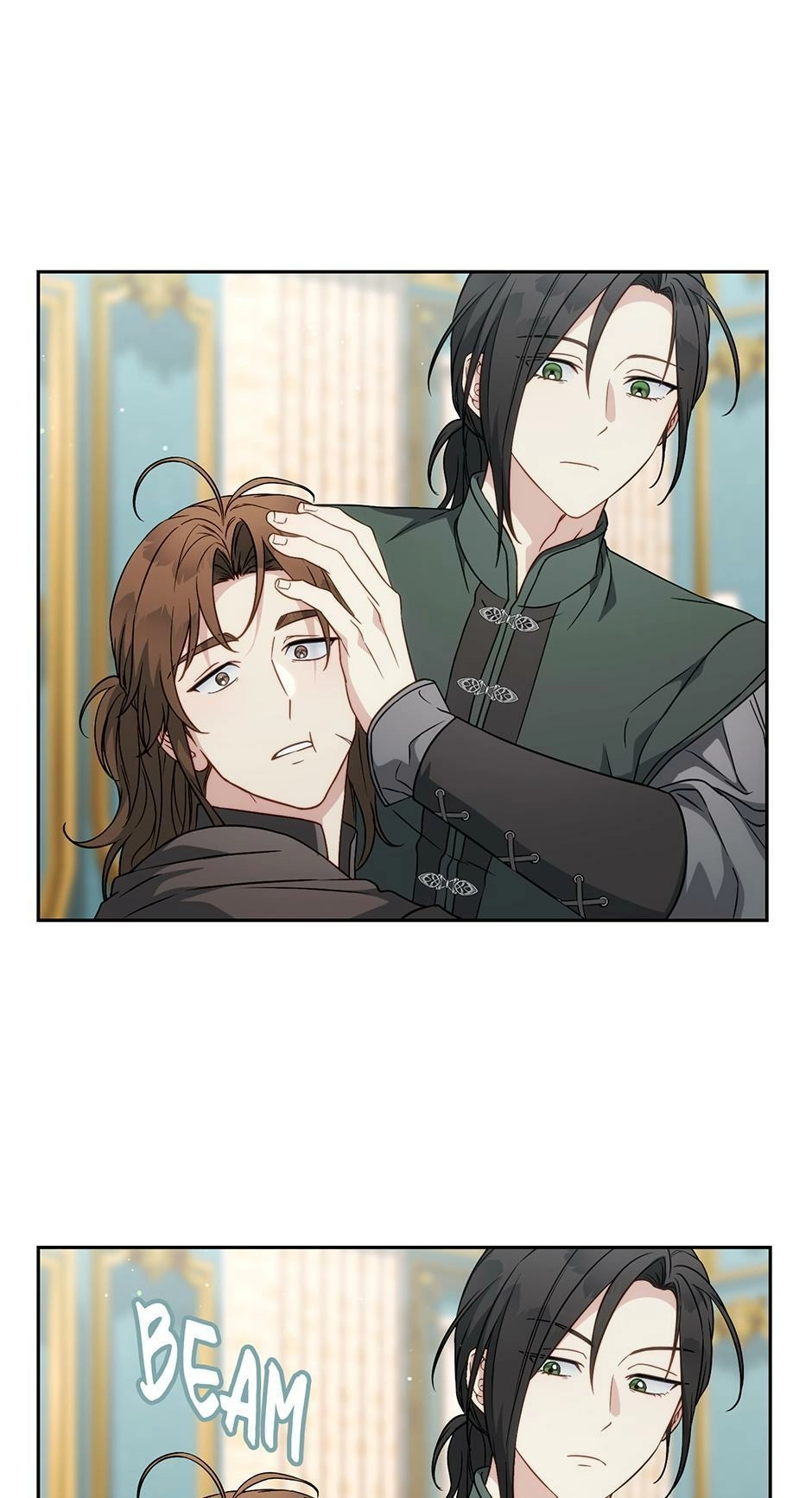 Read Marriage of Convenience Manga Online