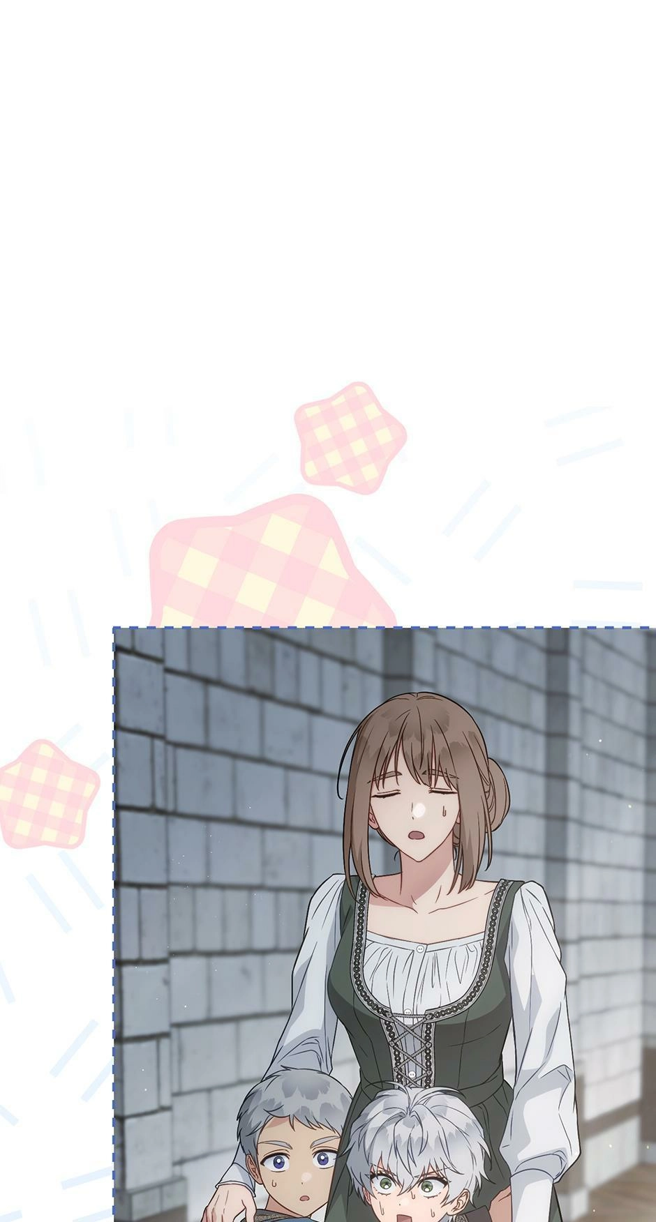 Read Marriage of Convenience Manga Online
