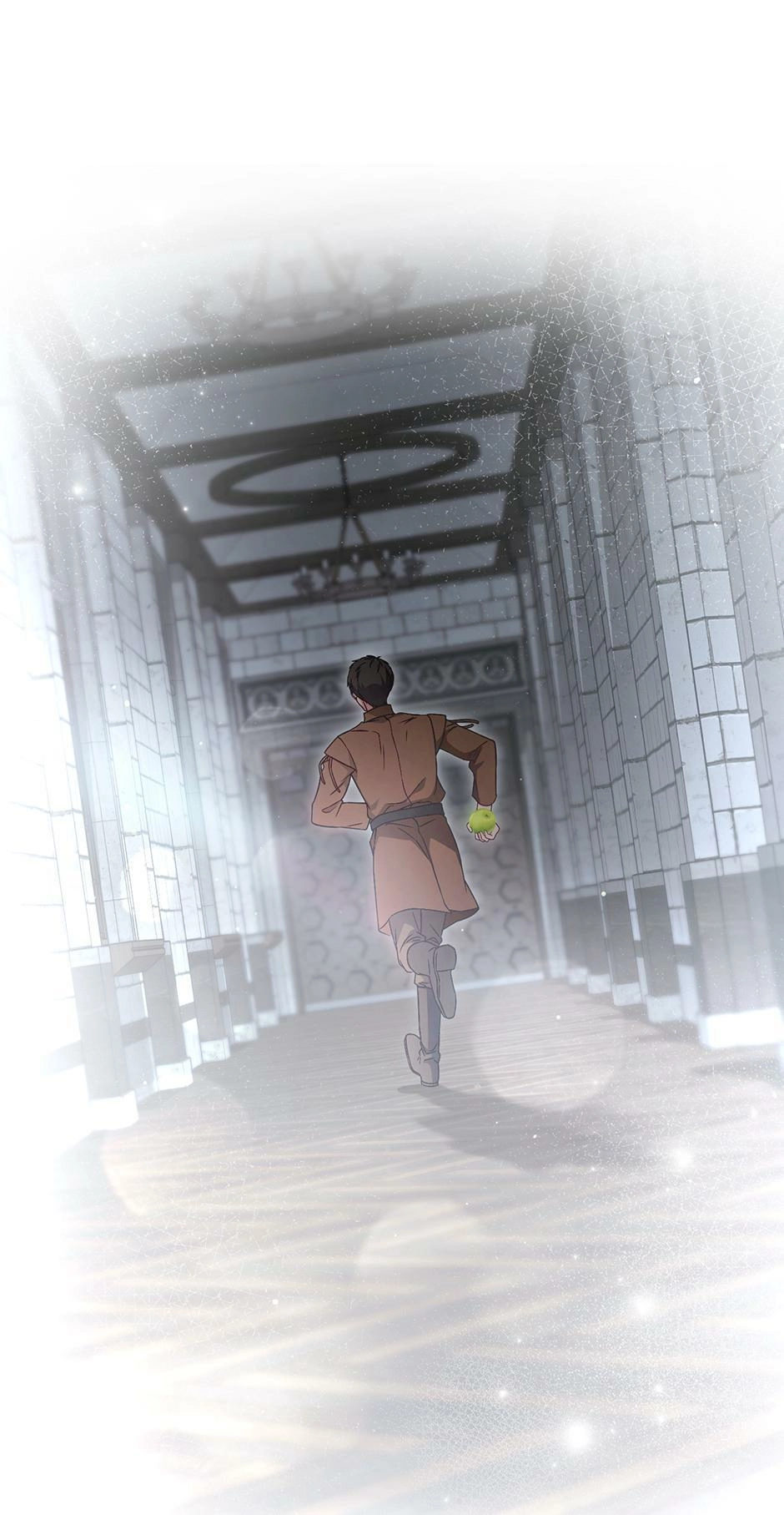 Read Marriage of Convenience Manga Online