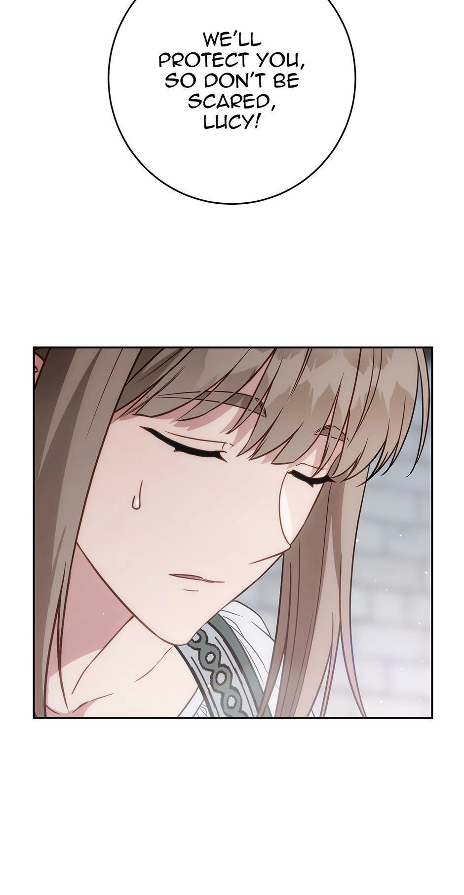Read Marriage of Convenience Manga Online