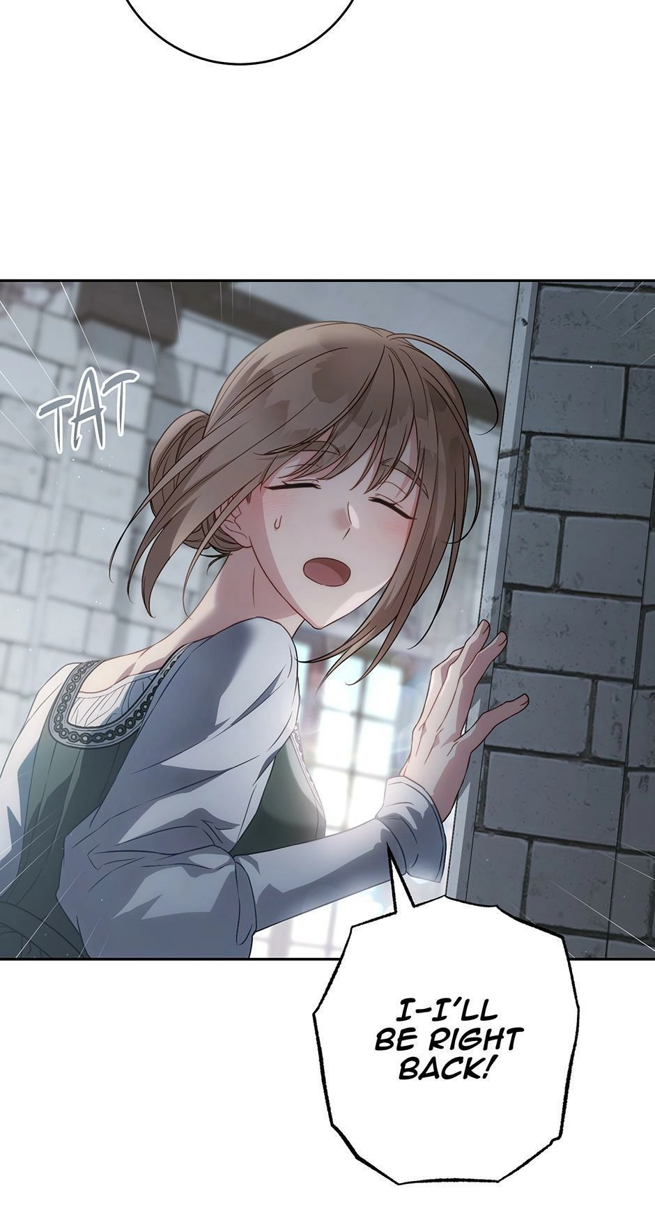 Read Marriage of Convenience Manga Online