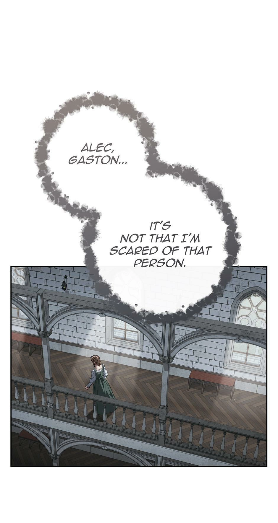 Read Marriage of Convenience Manga Online