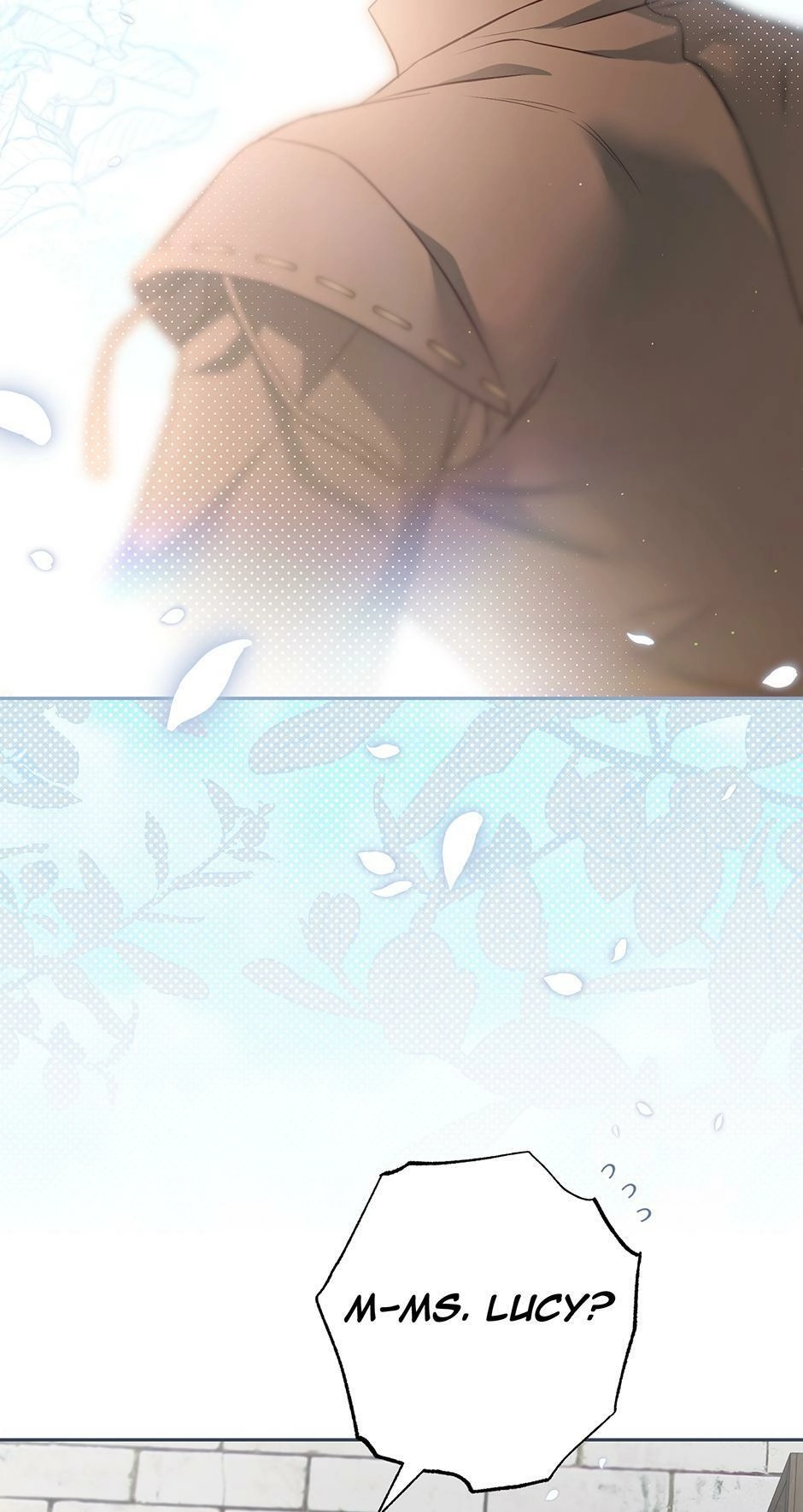 Read Marriage of Convenience Manga Online