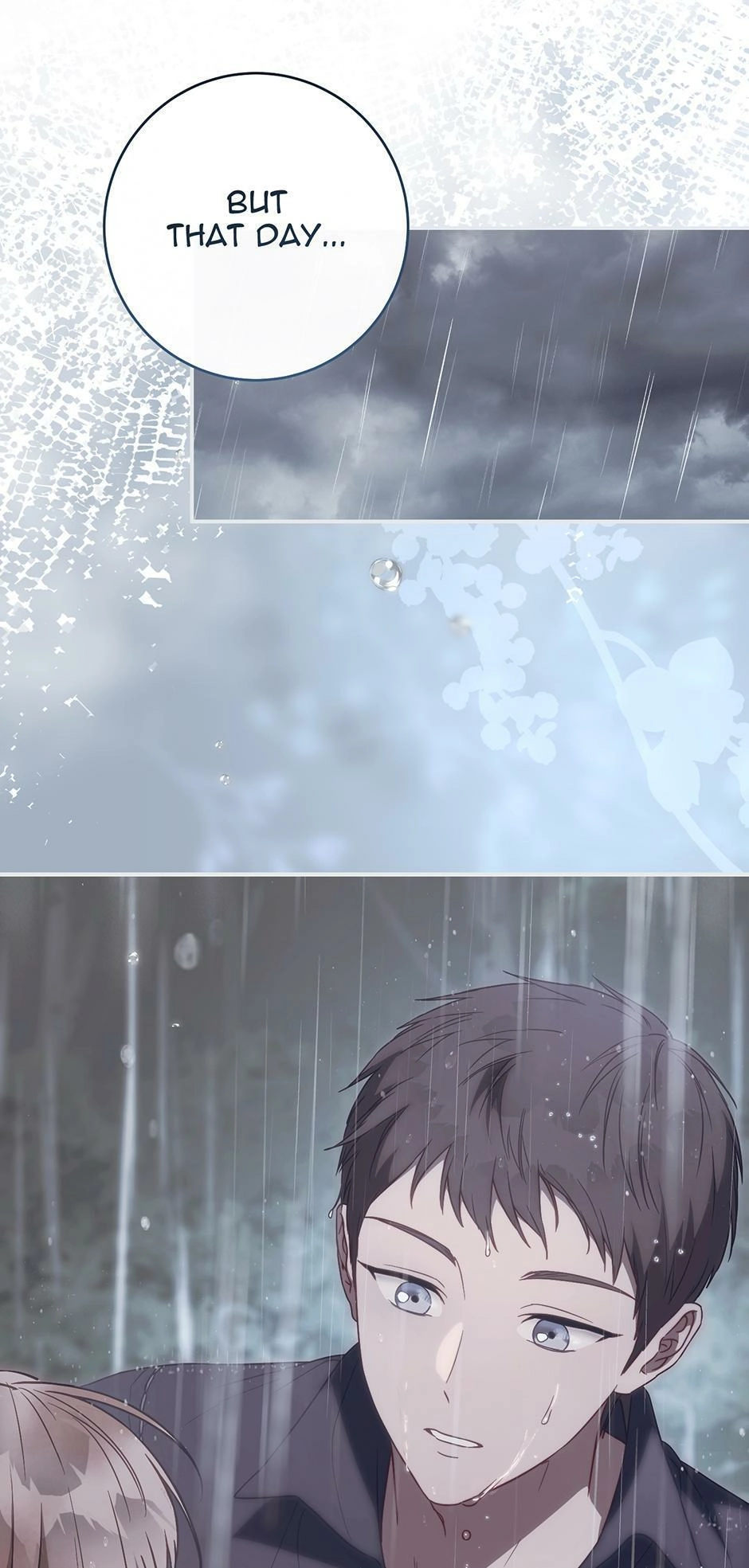 Read Marriage of Convenience Manga Online