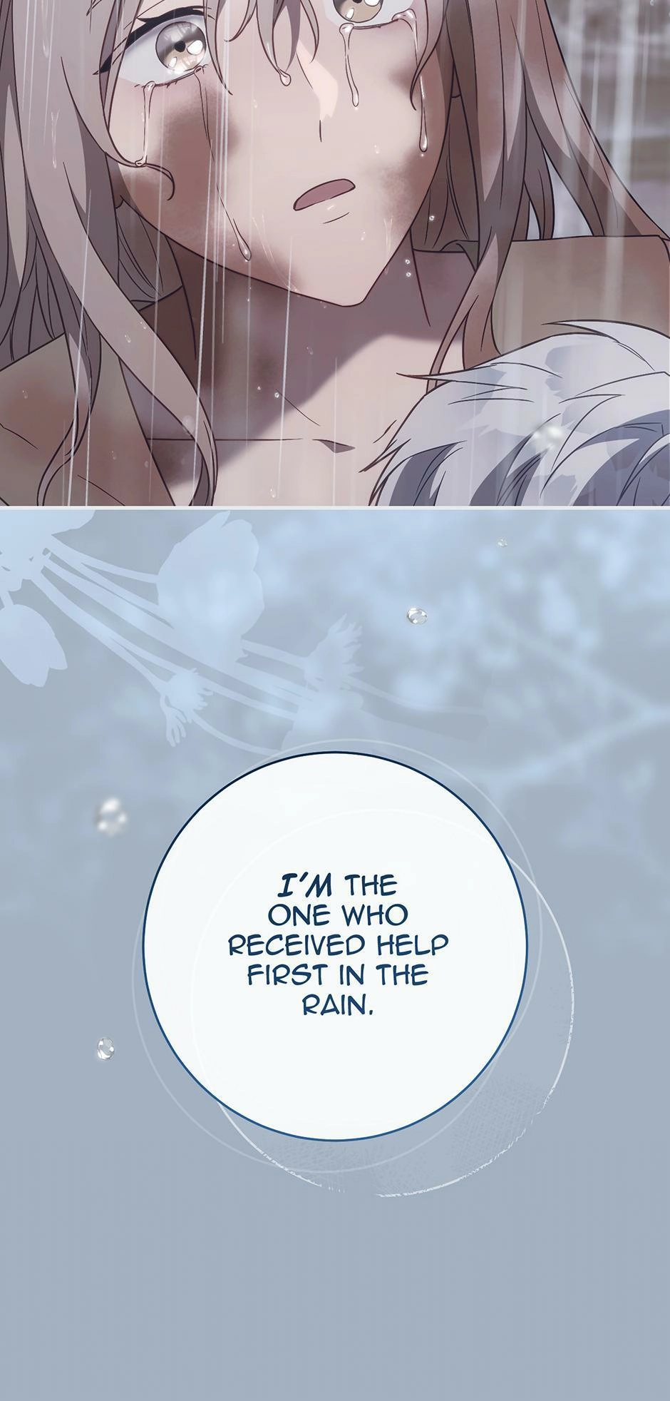 Read Marriage of Convenience Manga Online