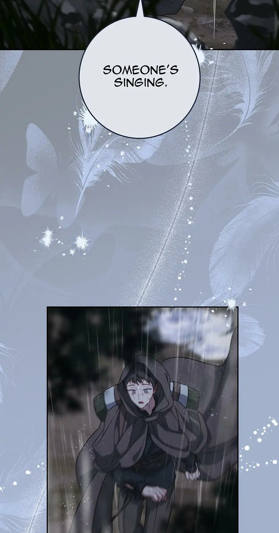 Read Marriage of Convenience Manga Online
