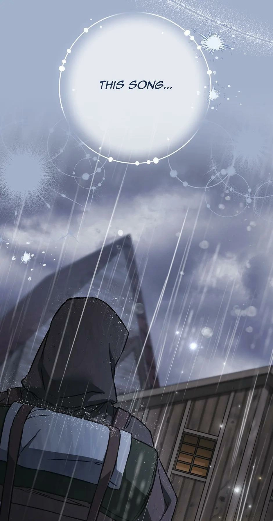 Read Marriage of Convenience Manga Online