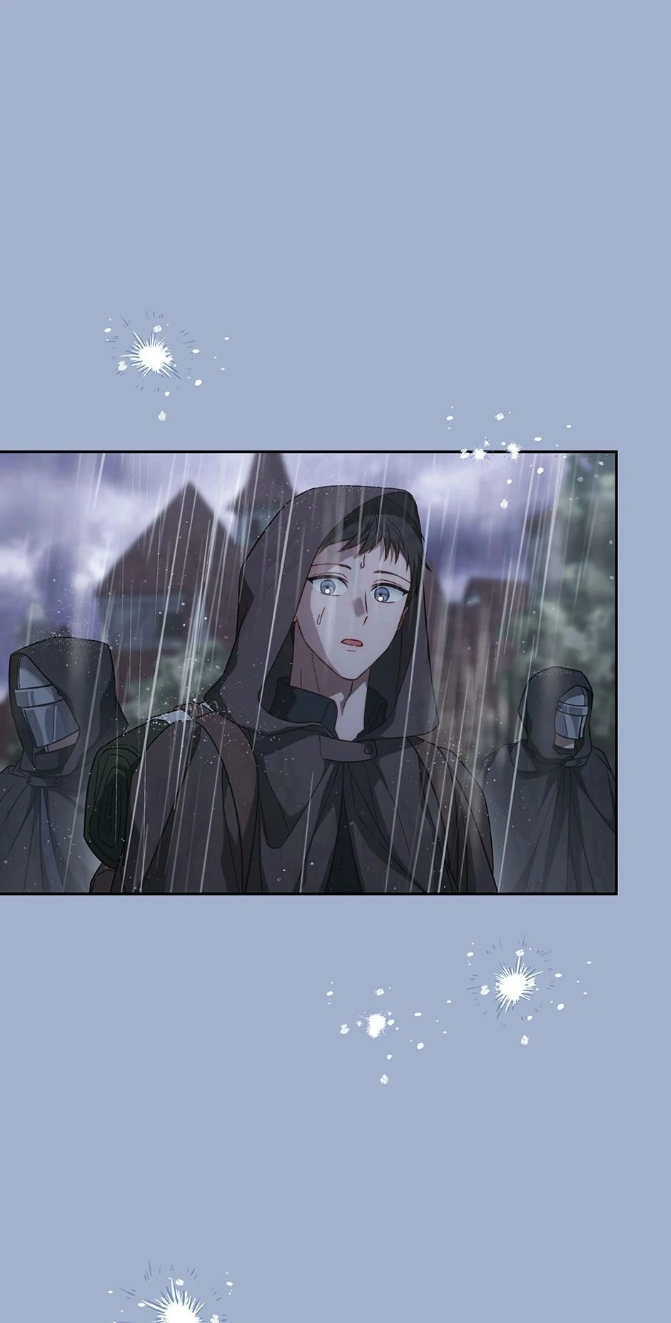 Read Marriage of Convenience Manga Online