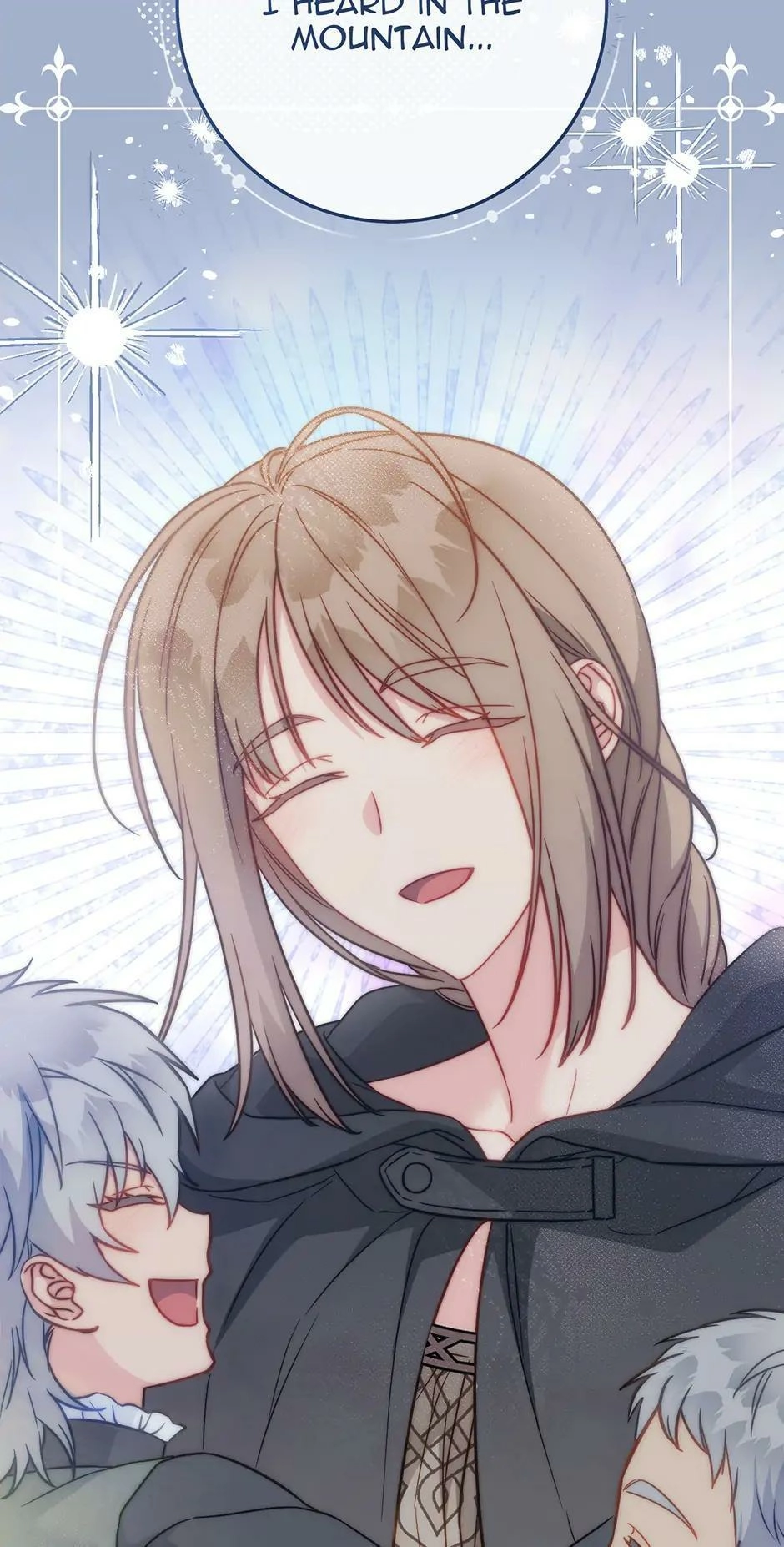 Read Marriage of Convenience Manga Online