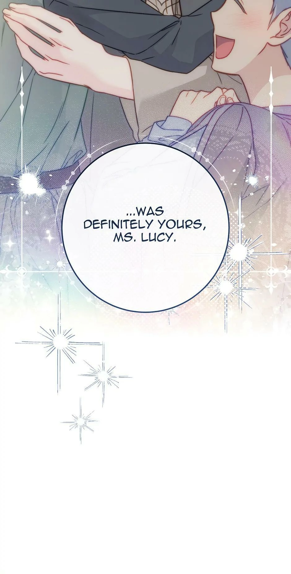 Read Marriage of Convenience Manga Online