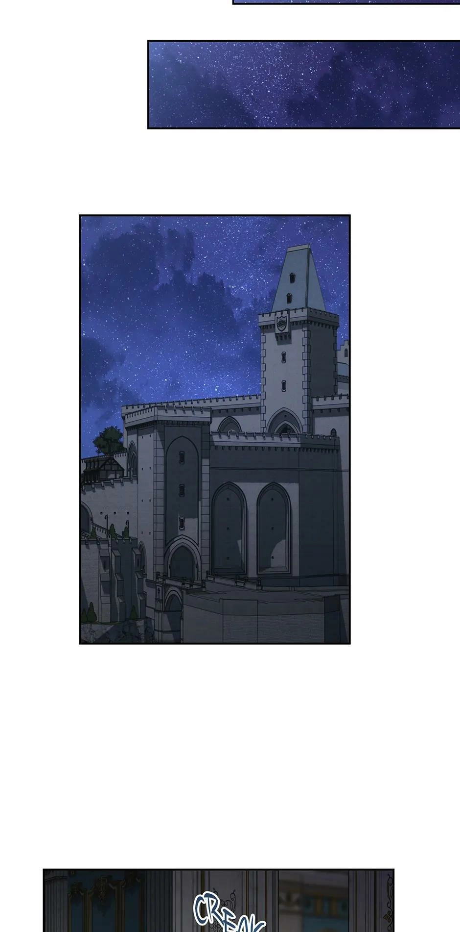 Read Marriage of Convenience Manga Online
