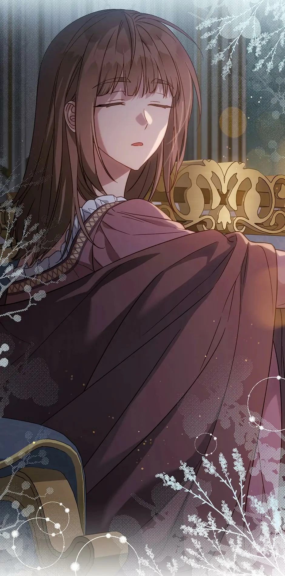 Read Marriage of Convenience Manga Online