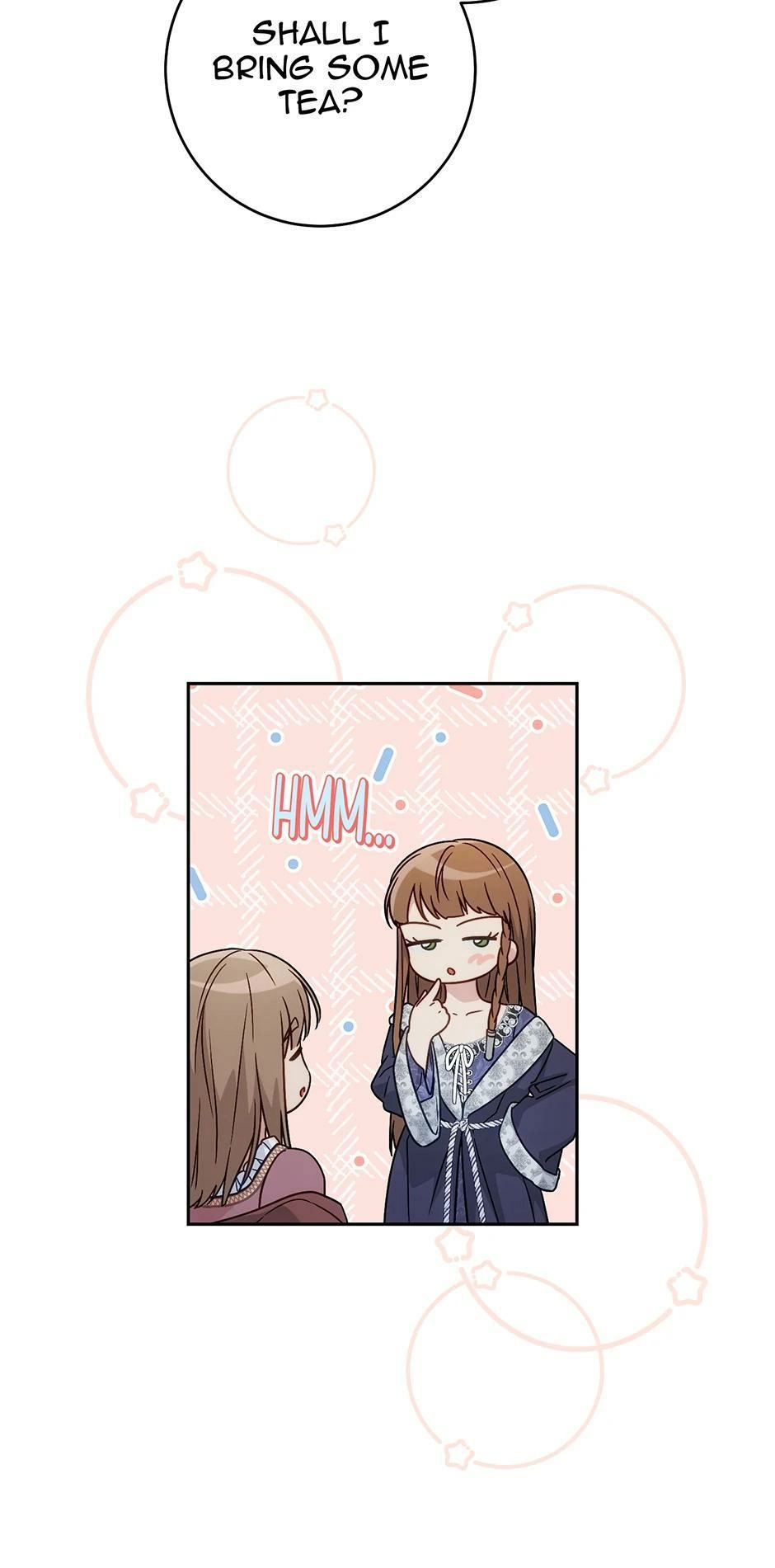 Read Marriage of Convenience Manga Online