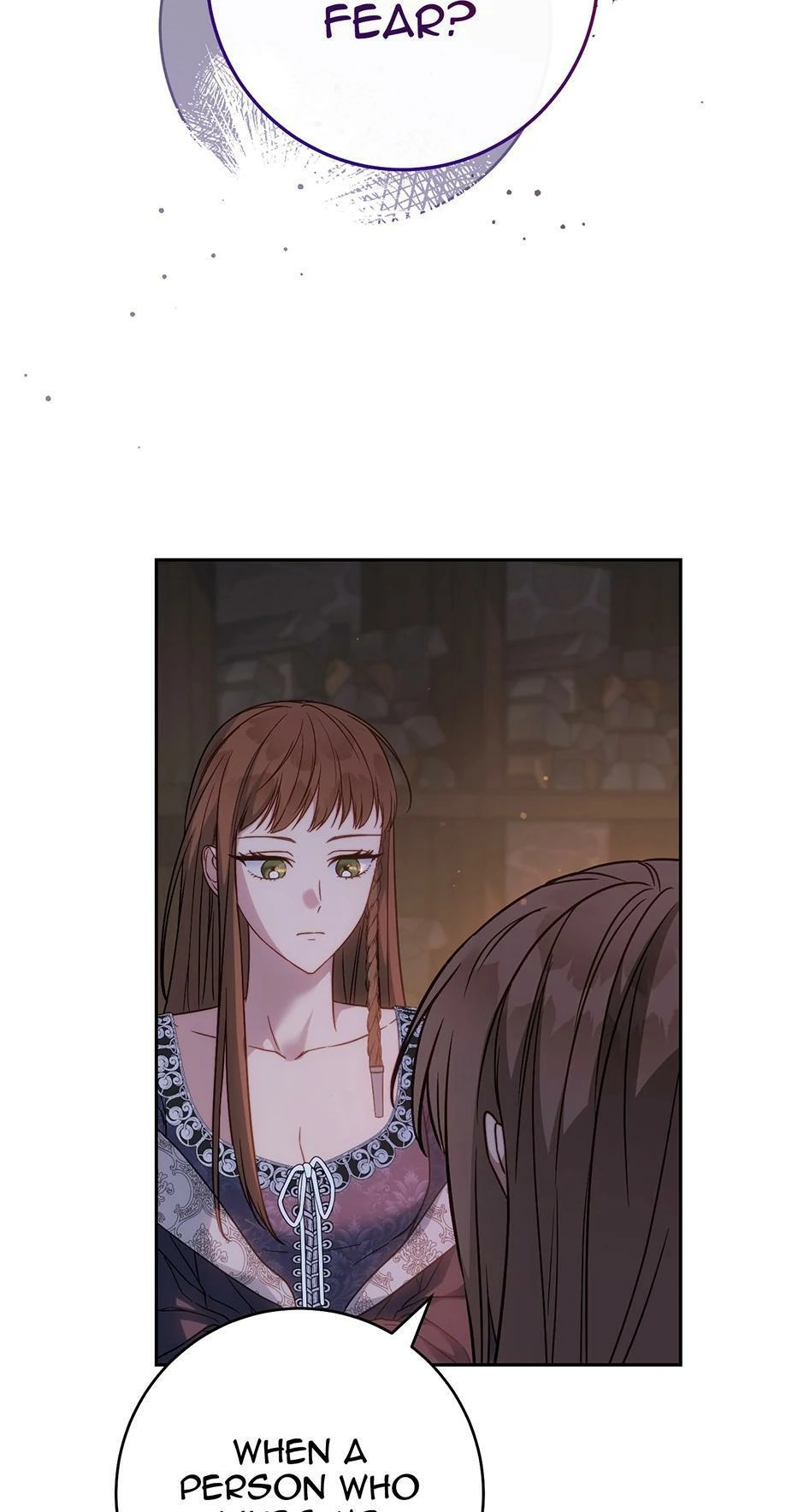 Read Marriage of Convenience Manga Online
