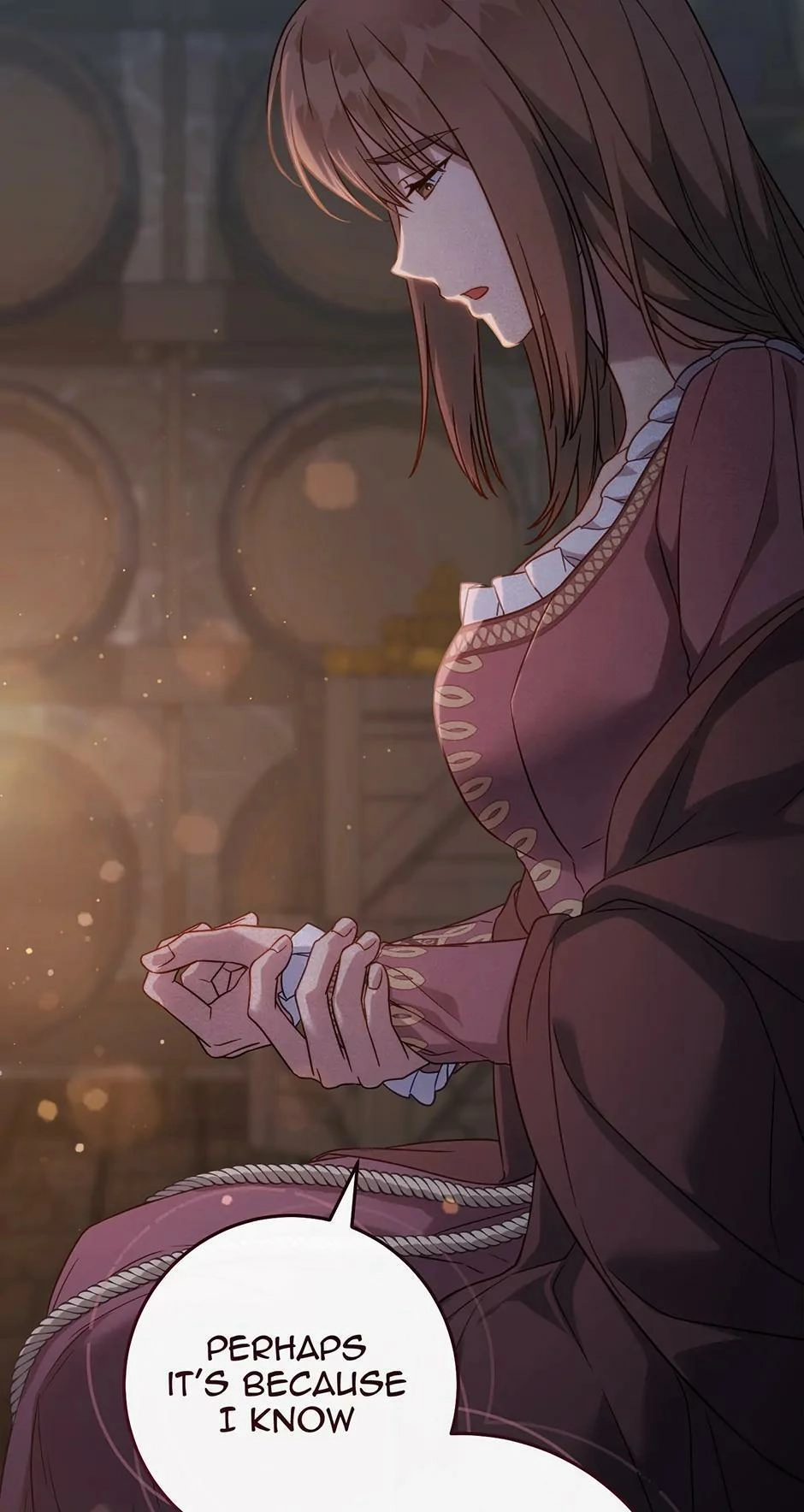 Read Marriage of Convenience Manga Online