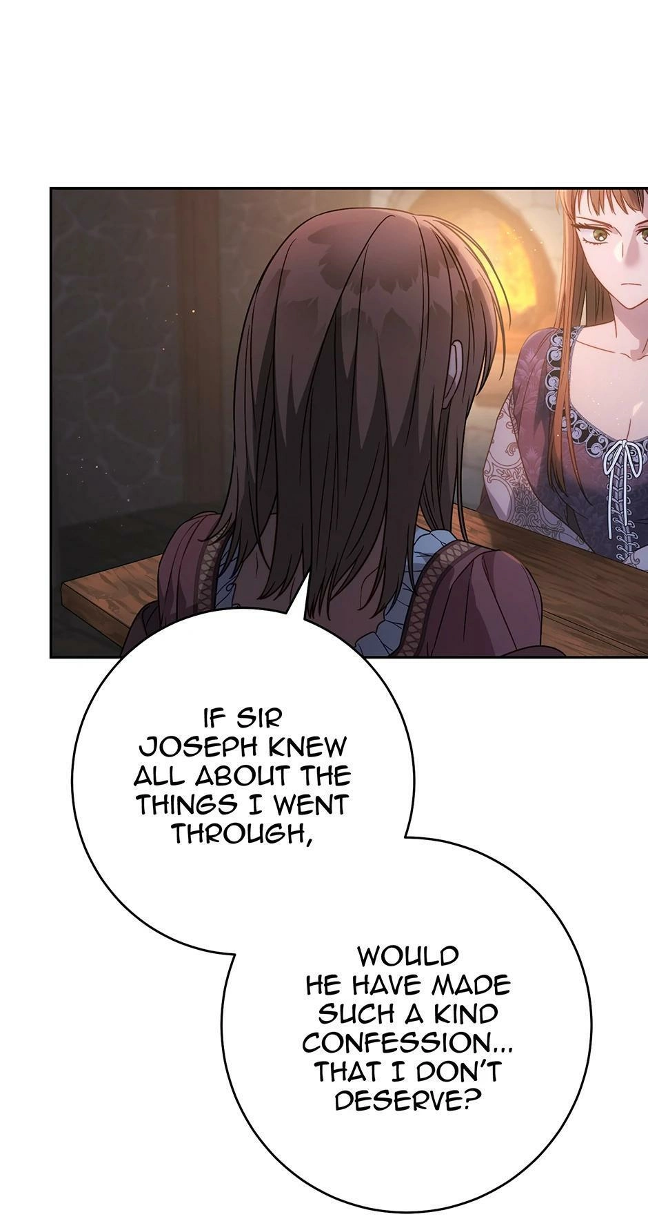 Read Marriage of Convenience Manga Online