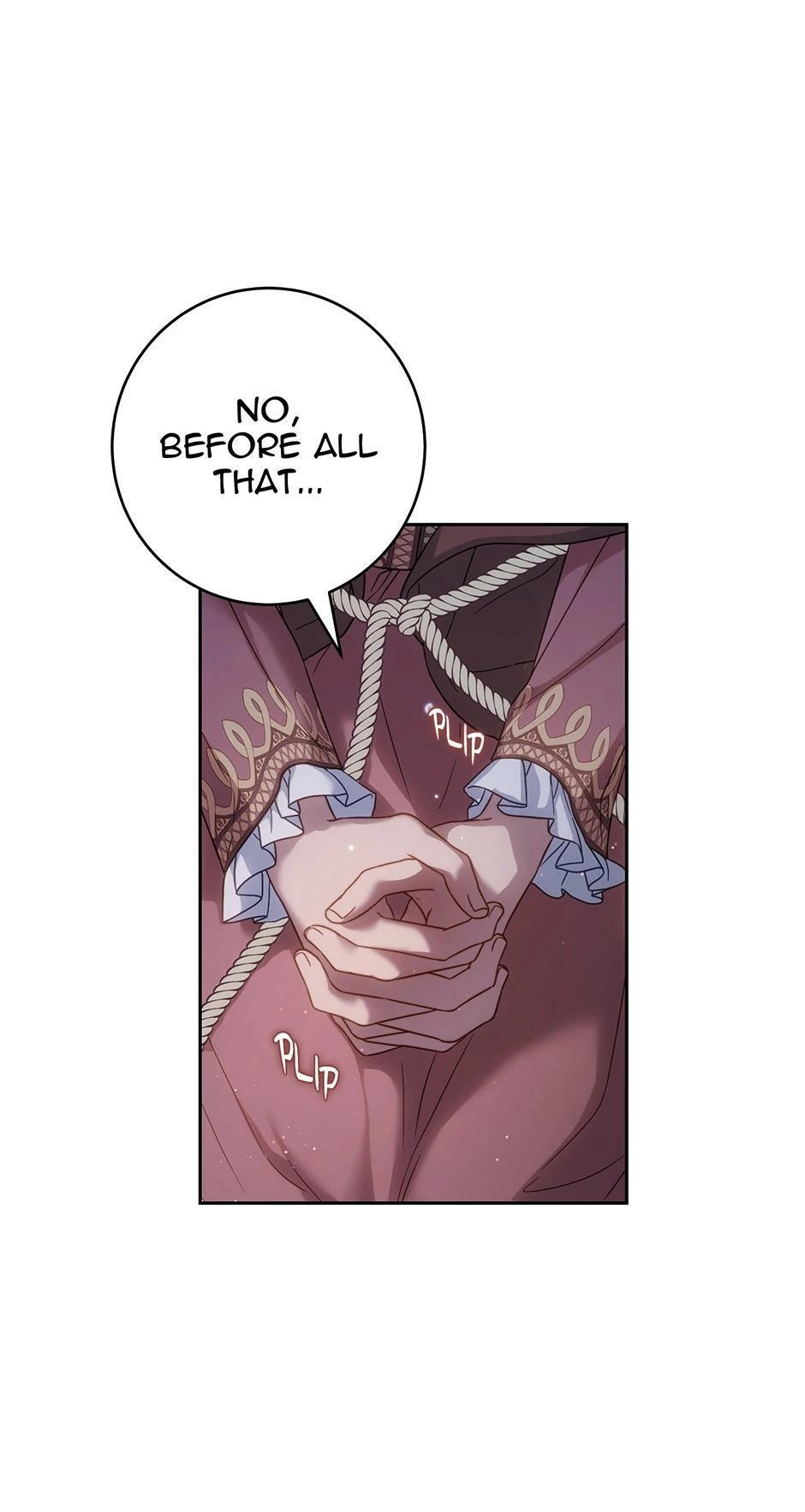 Read Marriage of Convenience Manga Online