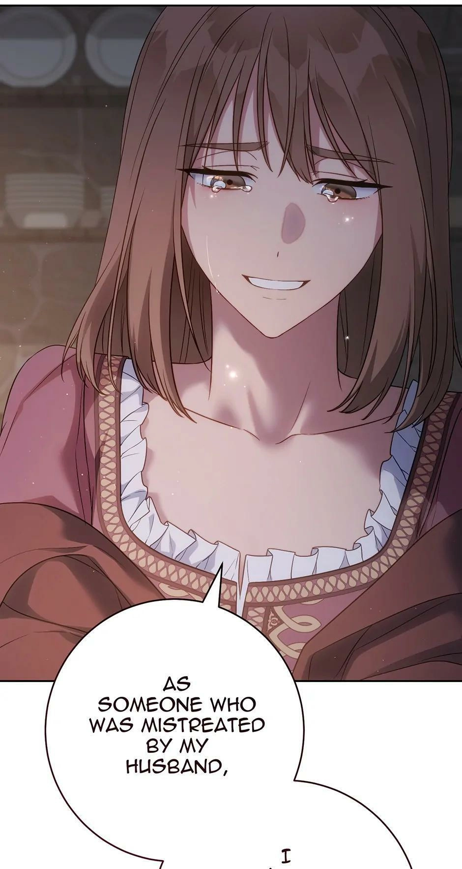 Read Marriage of Convenience Manga Online