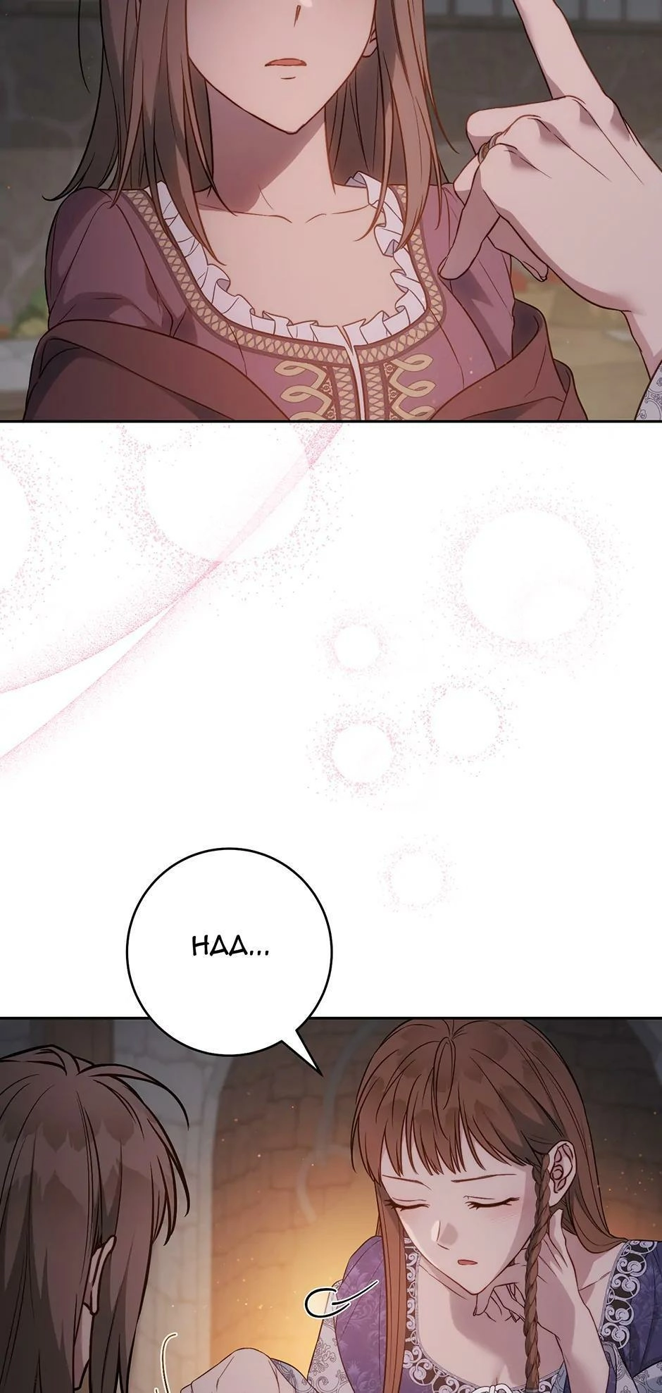 Read Marriage of Convenience Manga Online