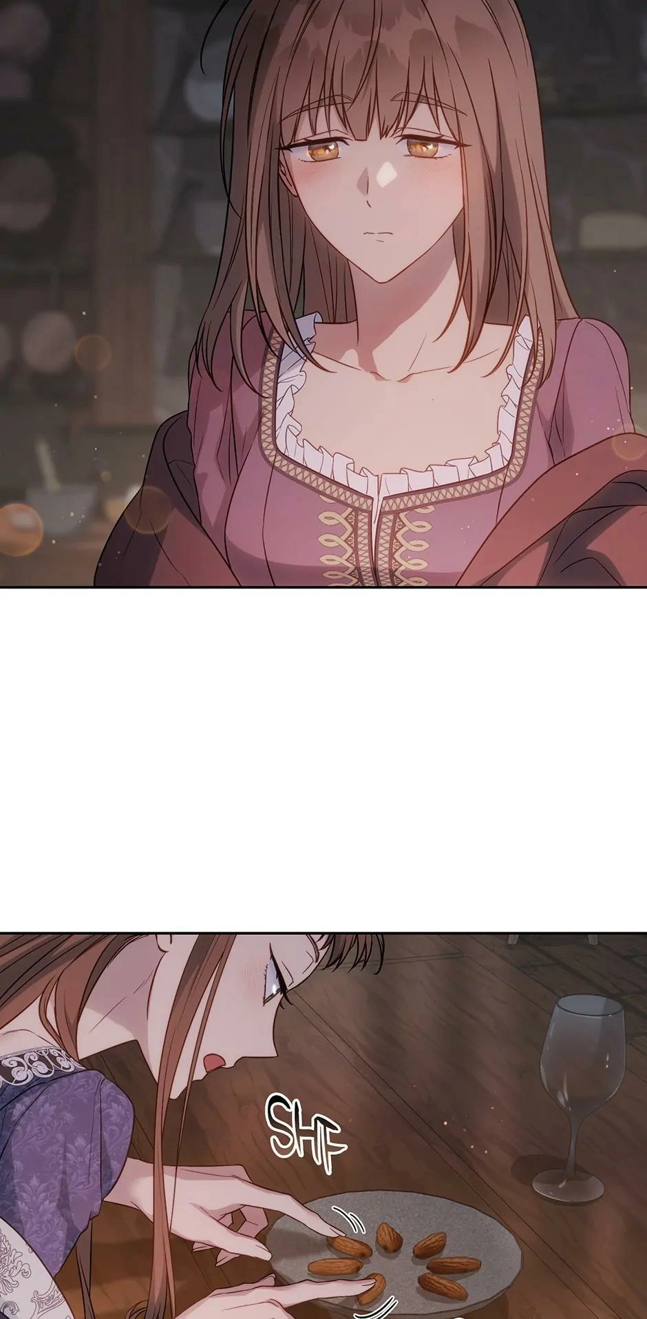 Read Marriage of Convenience Manga Online