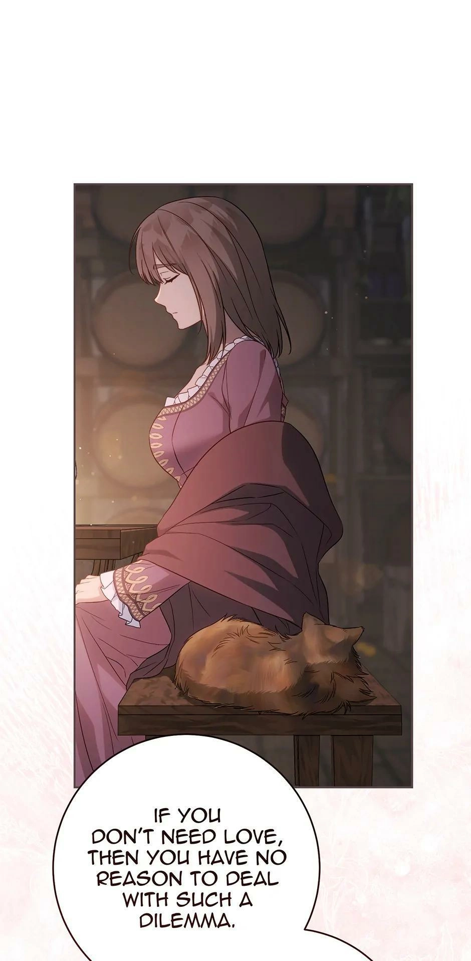 Read Marriage of Convenience Manga Online