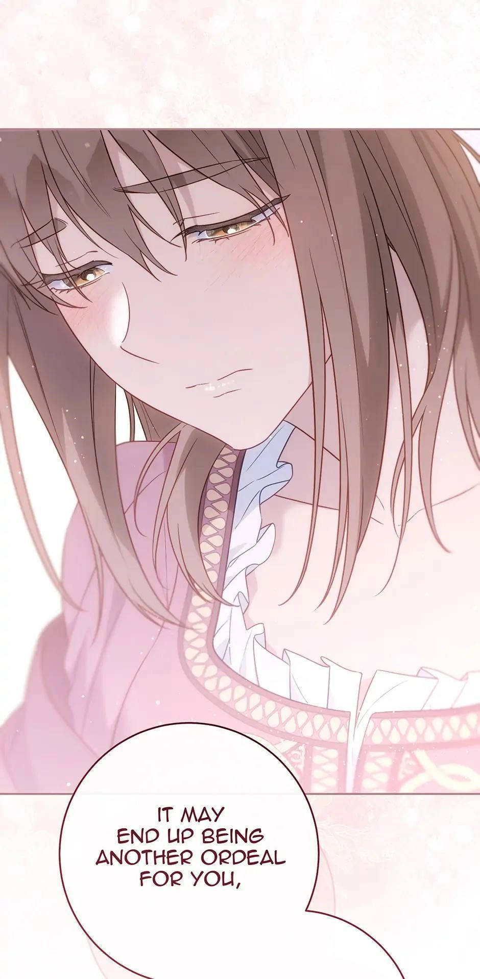 Read Marriage of Convenience Manga Online